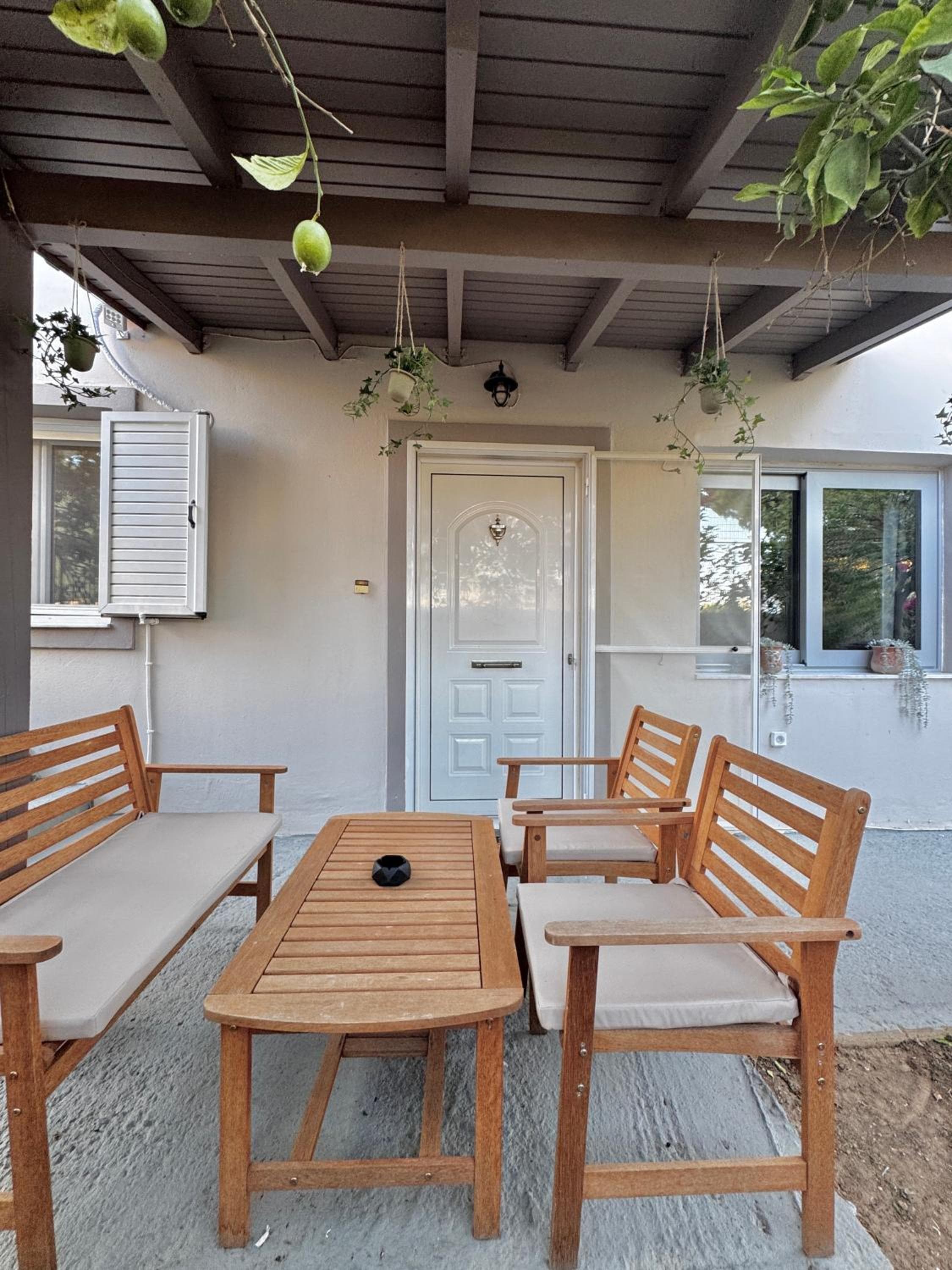 DOLCE VITA LUXURY APARTMENT Markopoulo