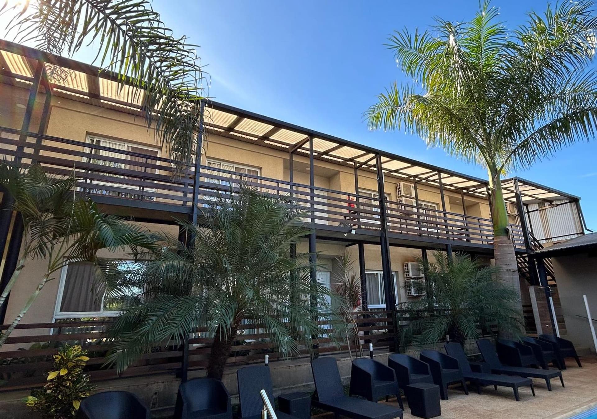 INGA by DOT Suites