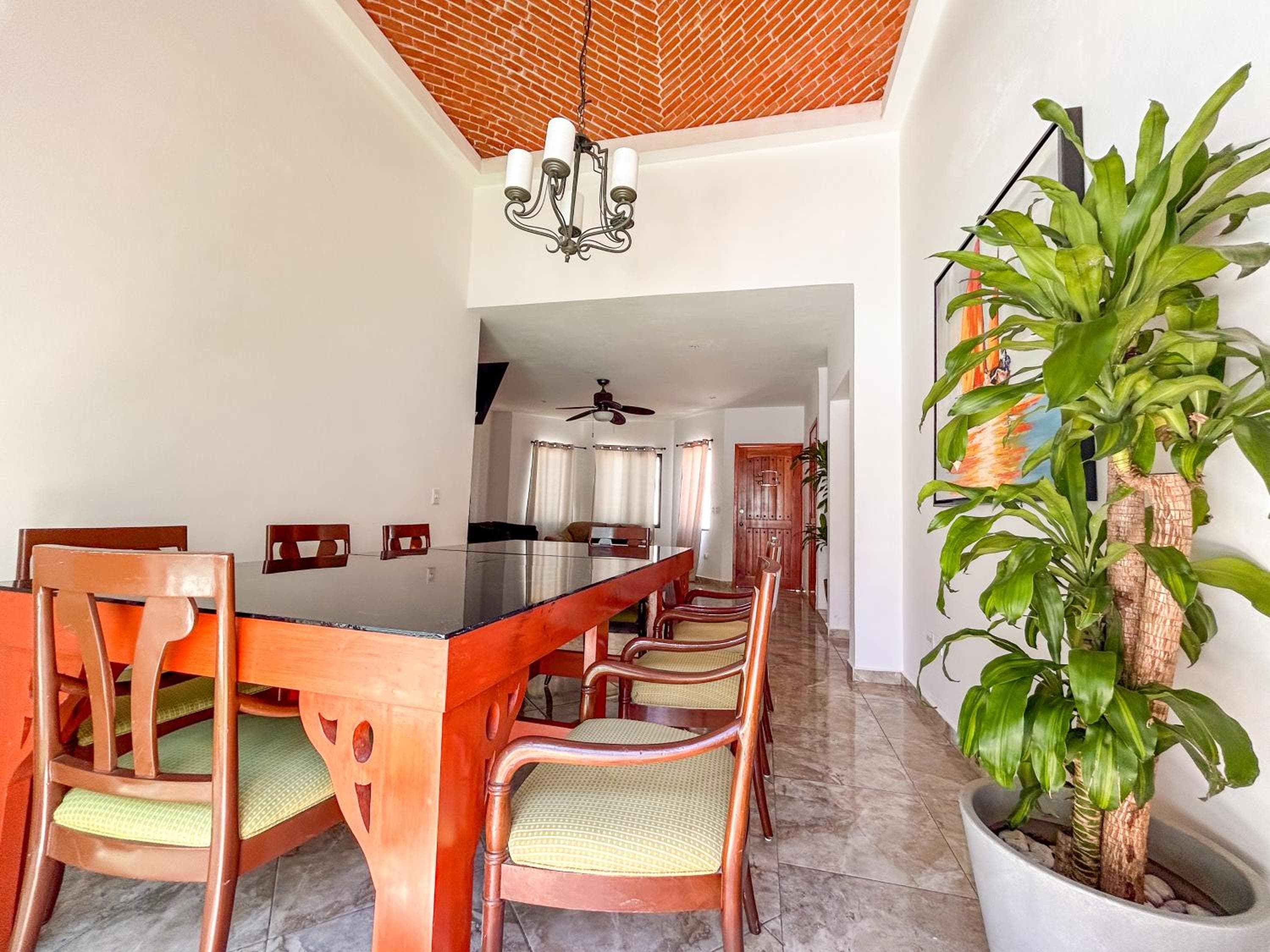 Villa Medusa Cancún