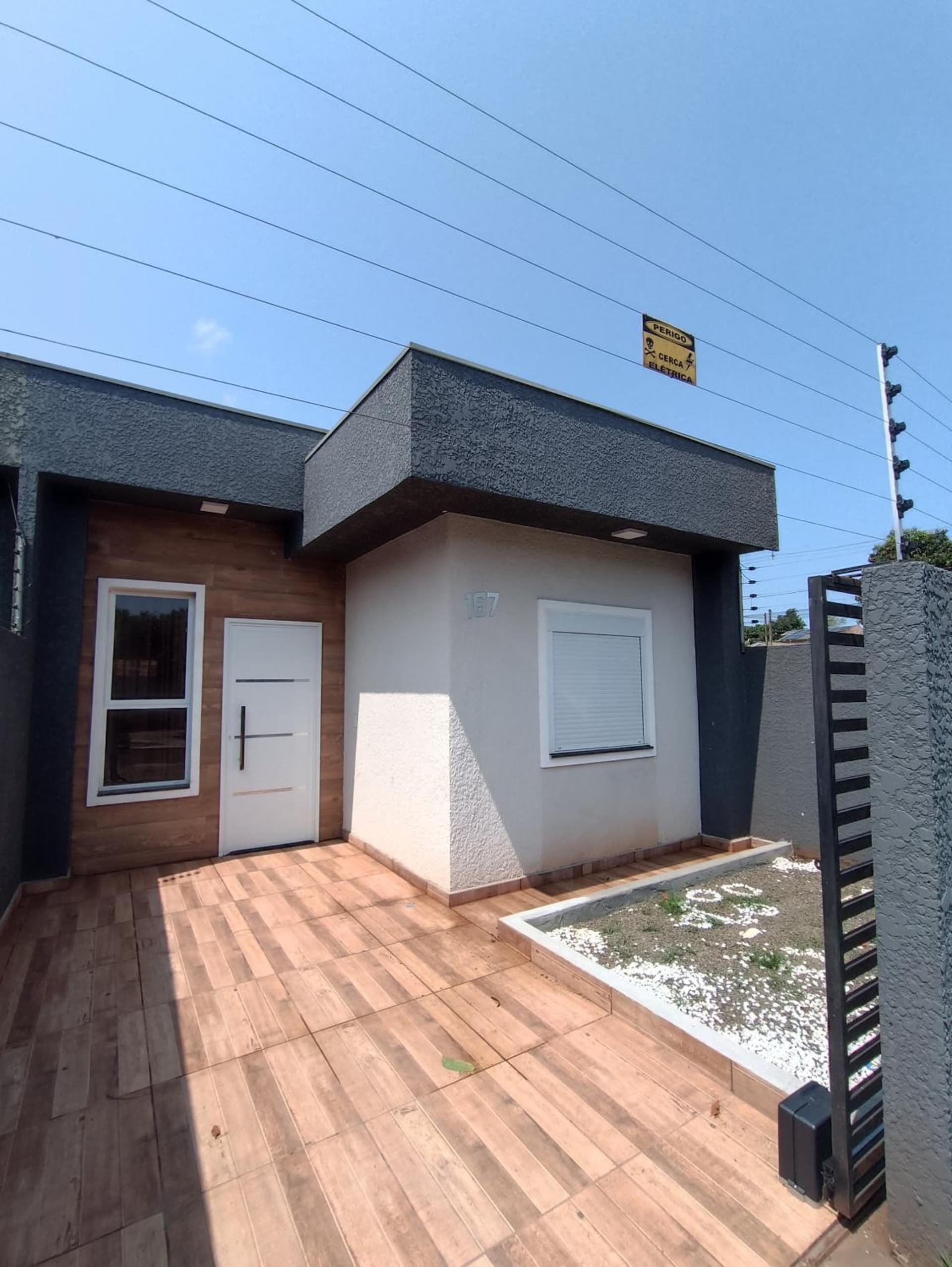 Casa Conforto