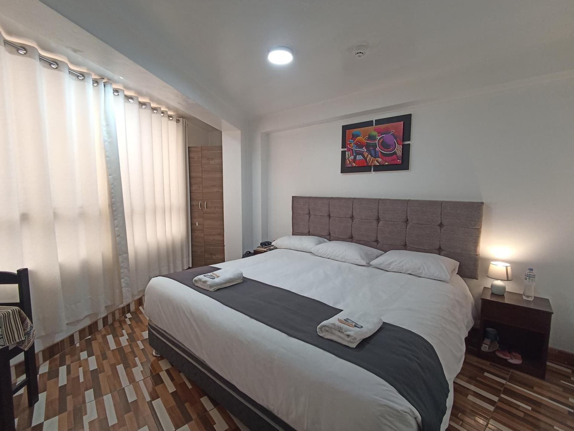 Templo Home