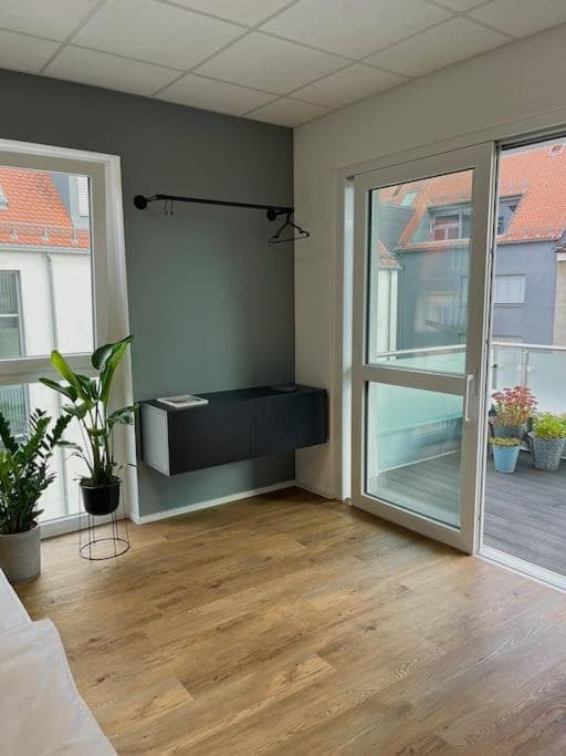 Suite Apartment Opernhaus