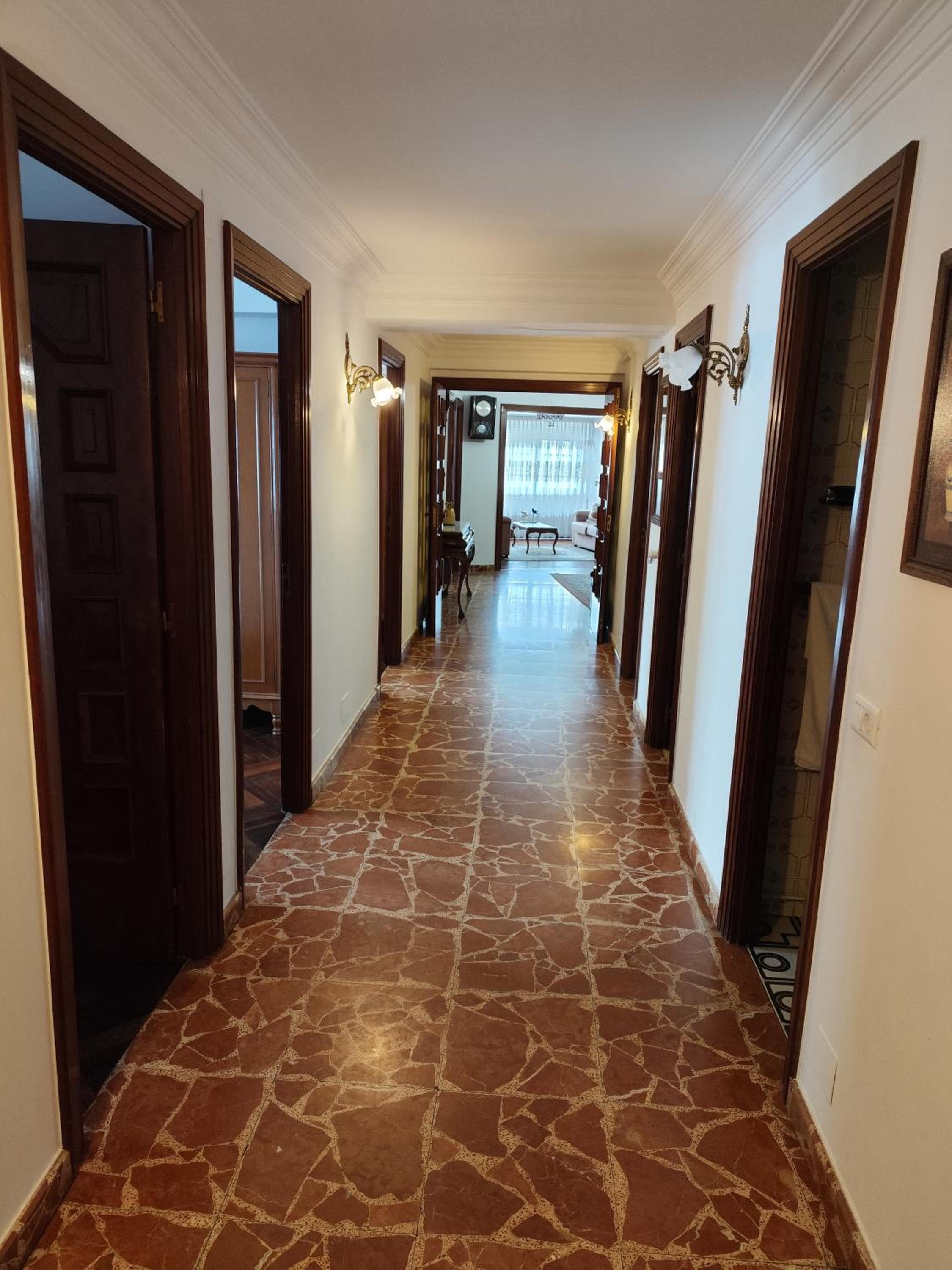 Apartamento Ciudad de la Cultura