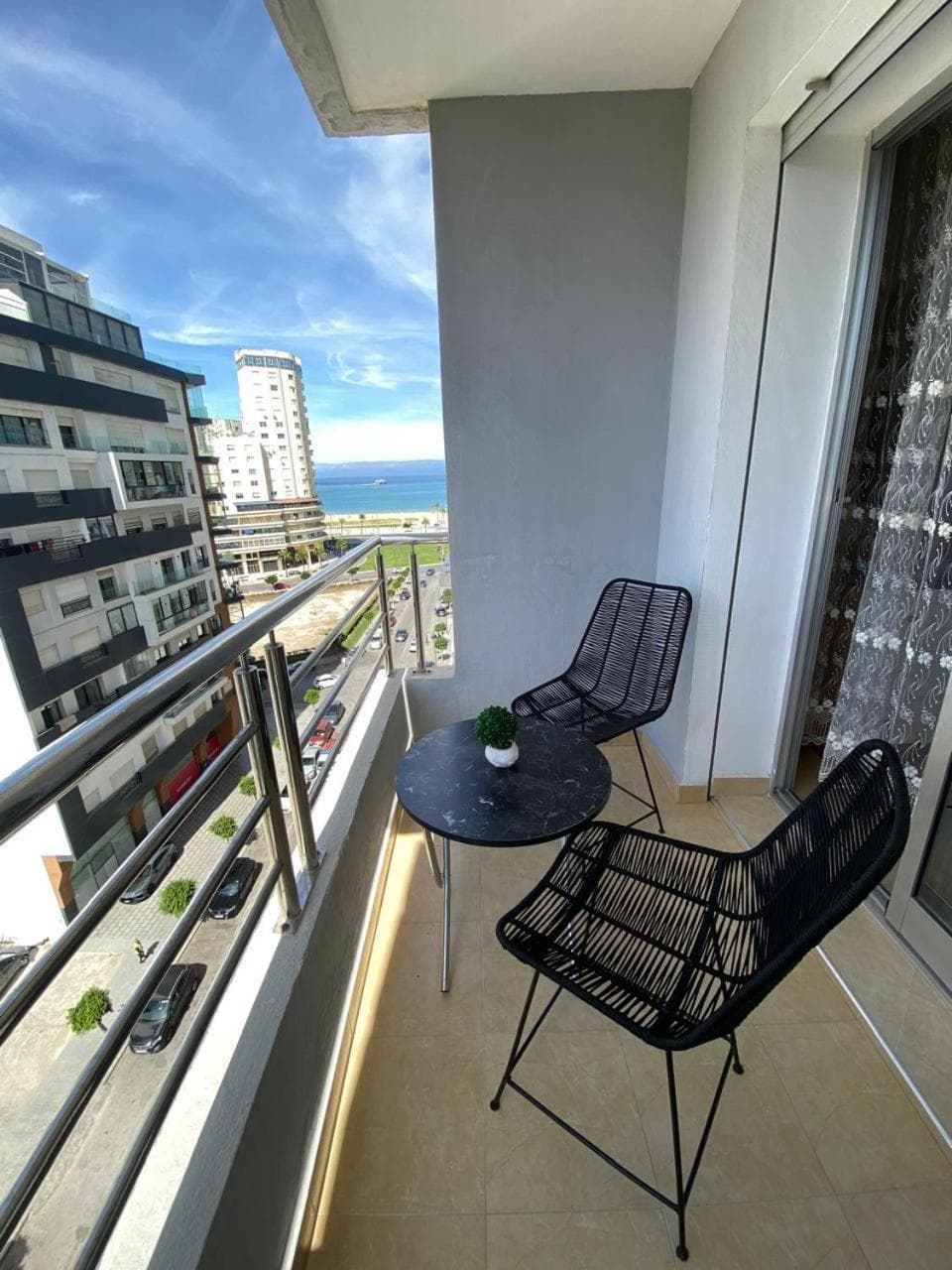 Appartement au coeur du playa vue sur mer