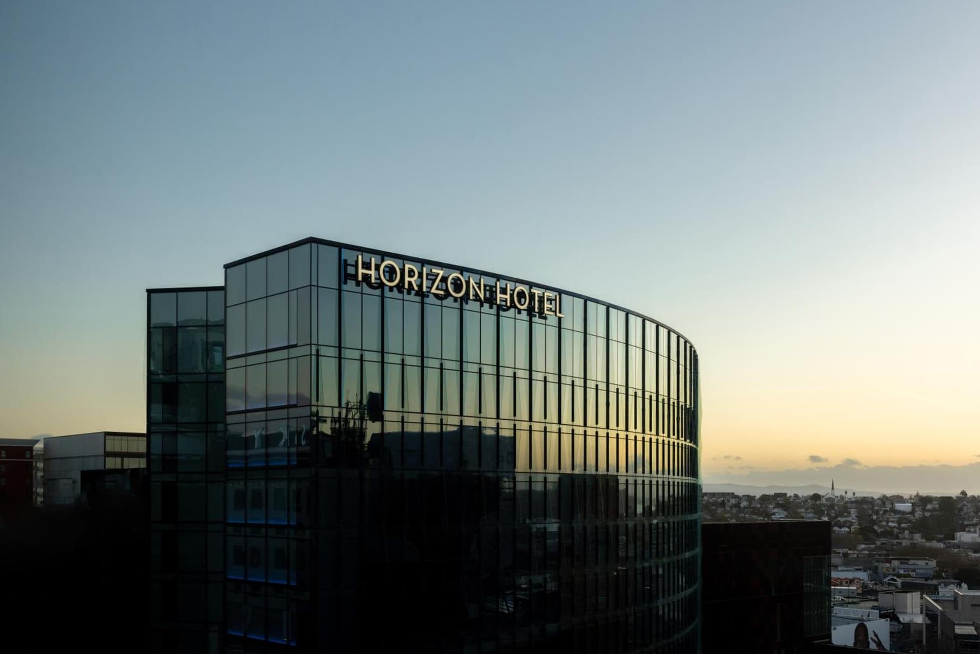 Horizon by SkyCity