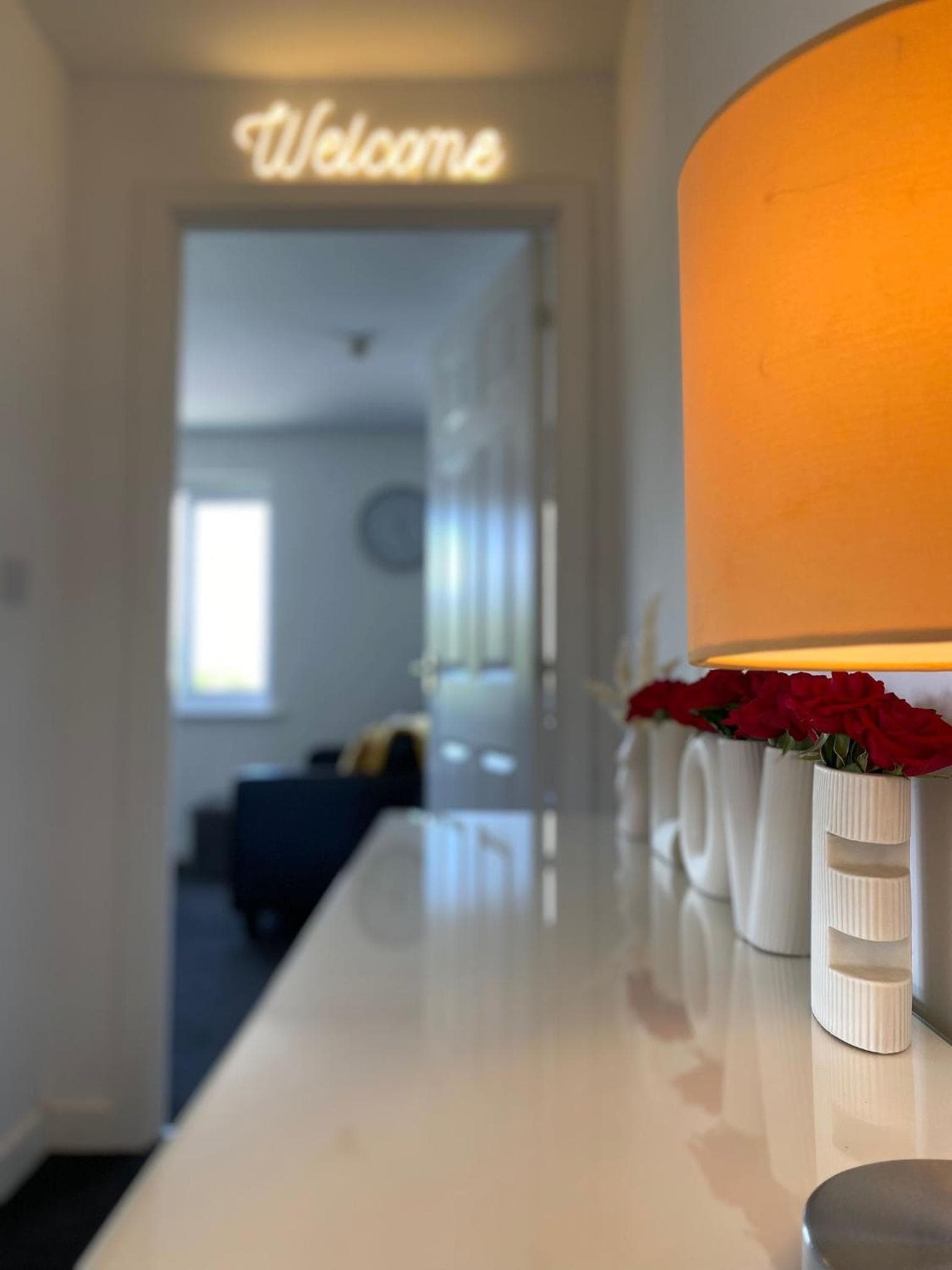 Apollo Apartment