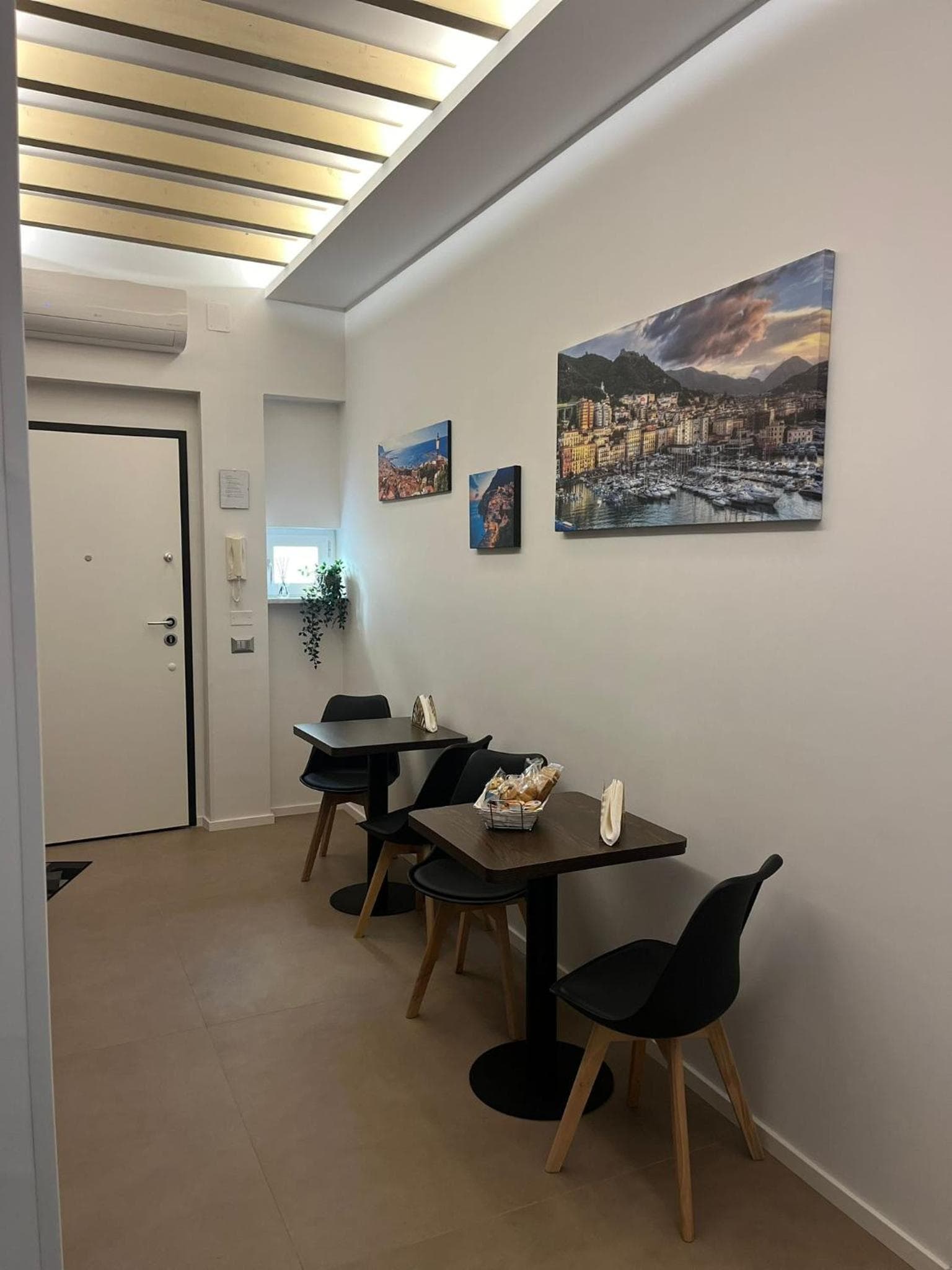 Casa Vacanza Benvenuto