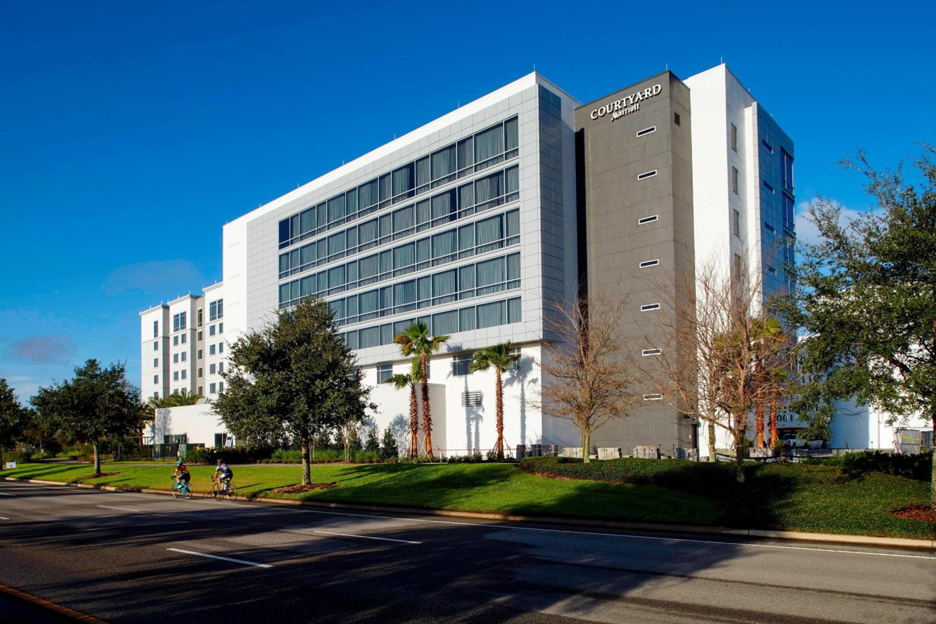 Residence Inn by Marriott Orlando Lake Nona