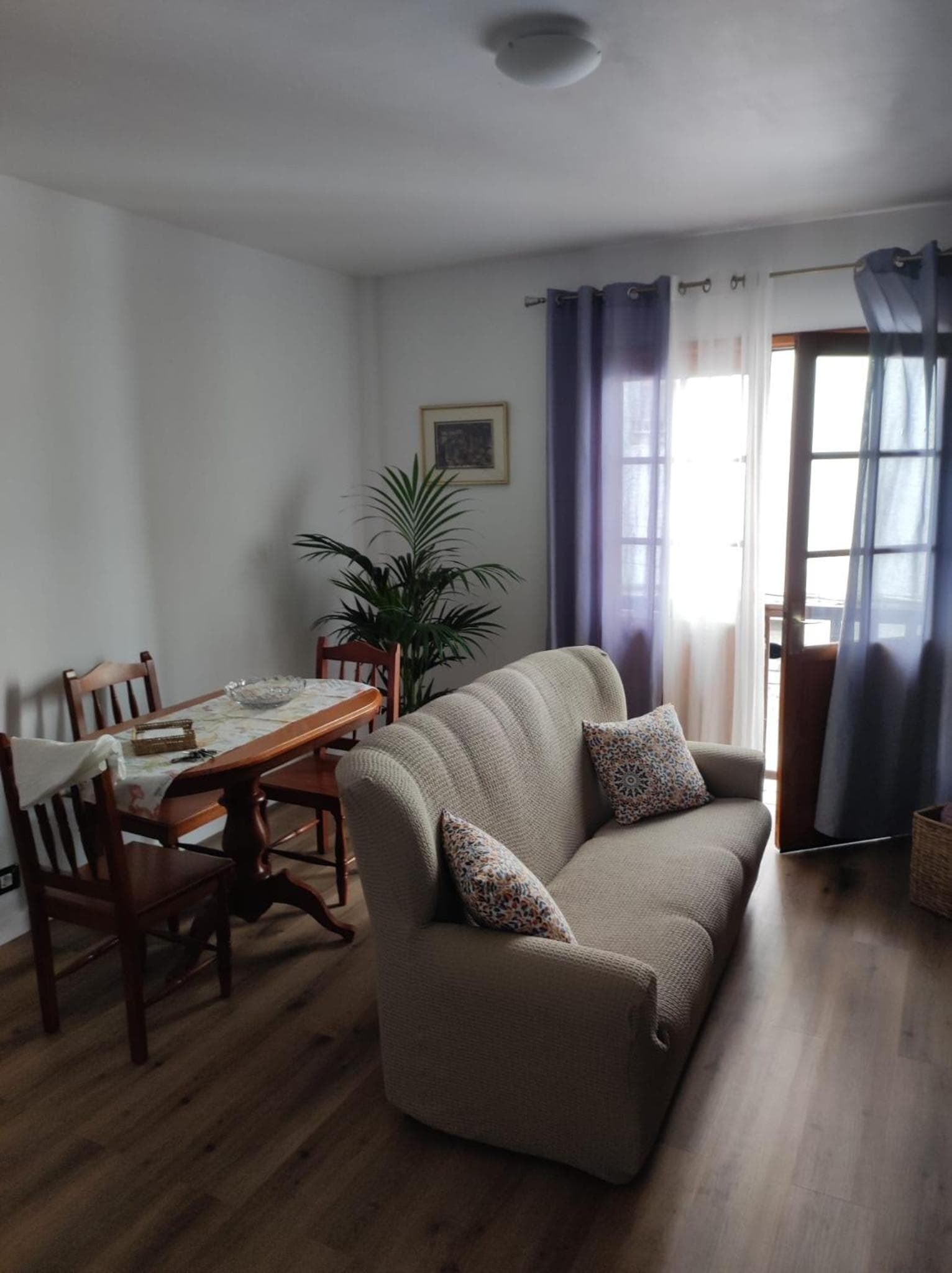 Casa Rosales