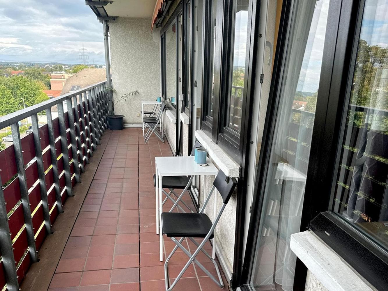 Cozy Apartment in Sankt Augustin