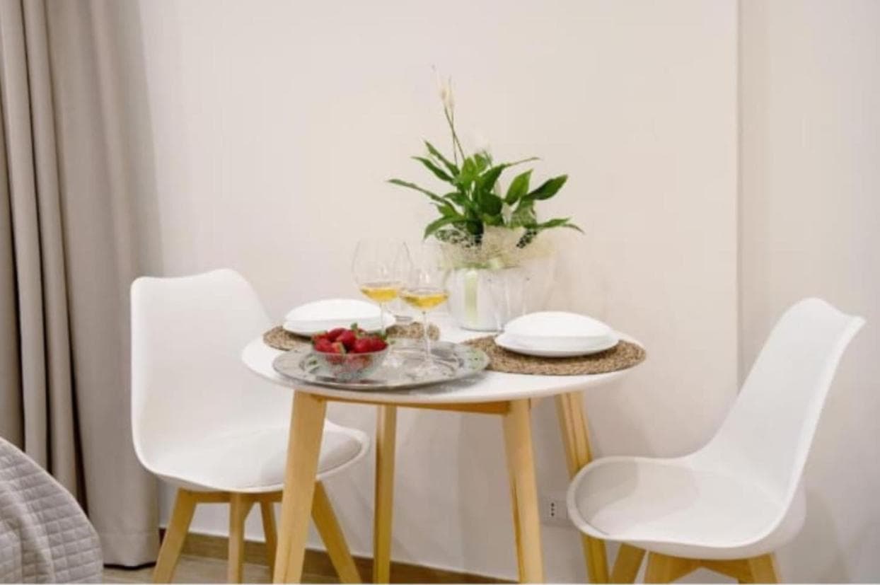Pompei Luxury Suites-Near Ruins