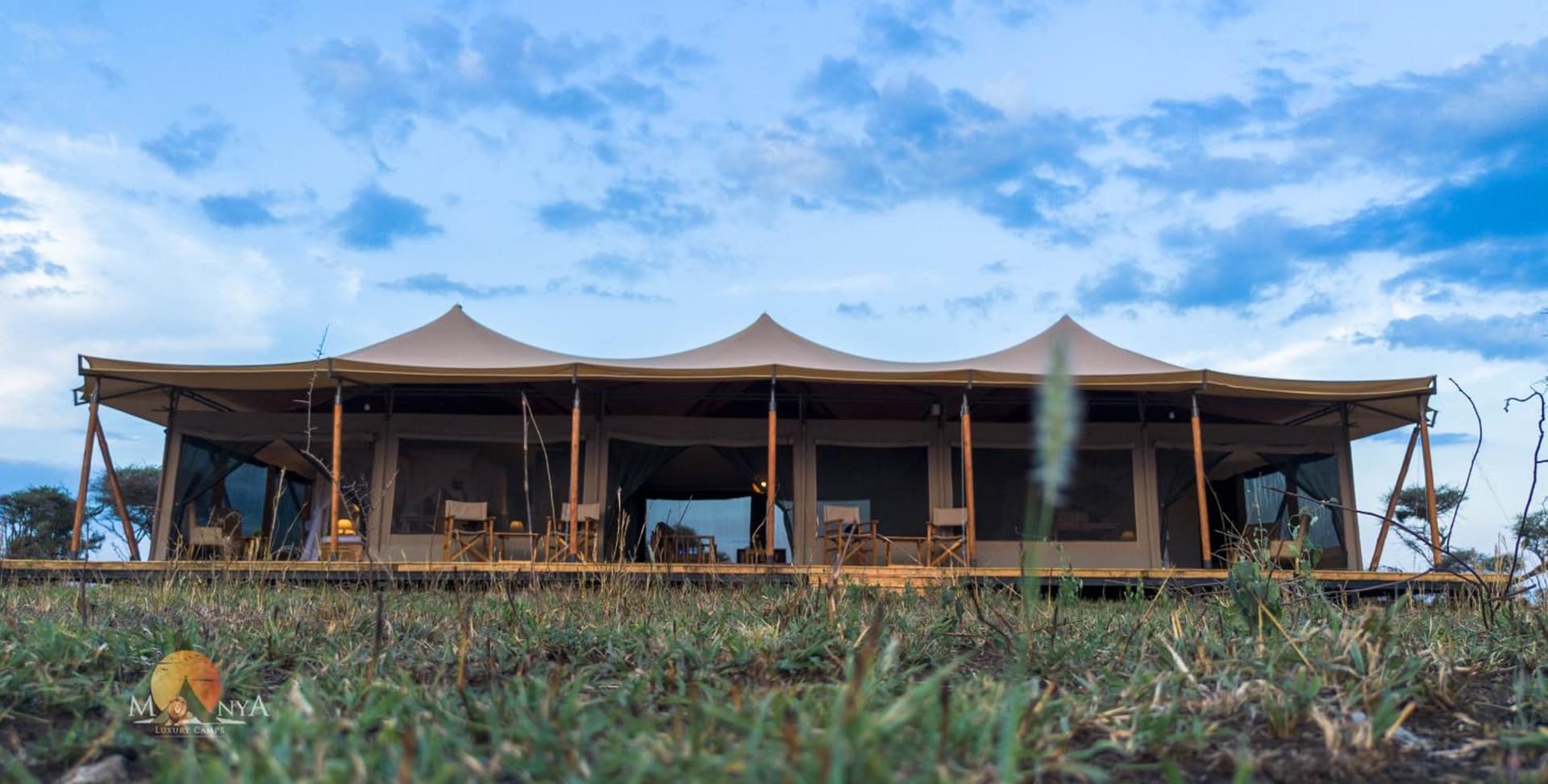 Manya Luxury Camp