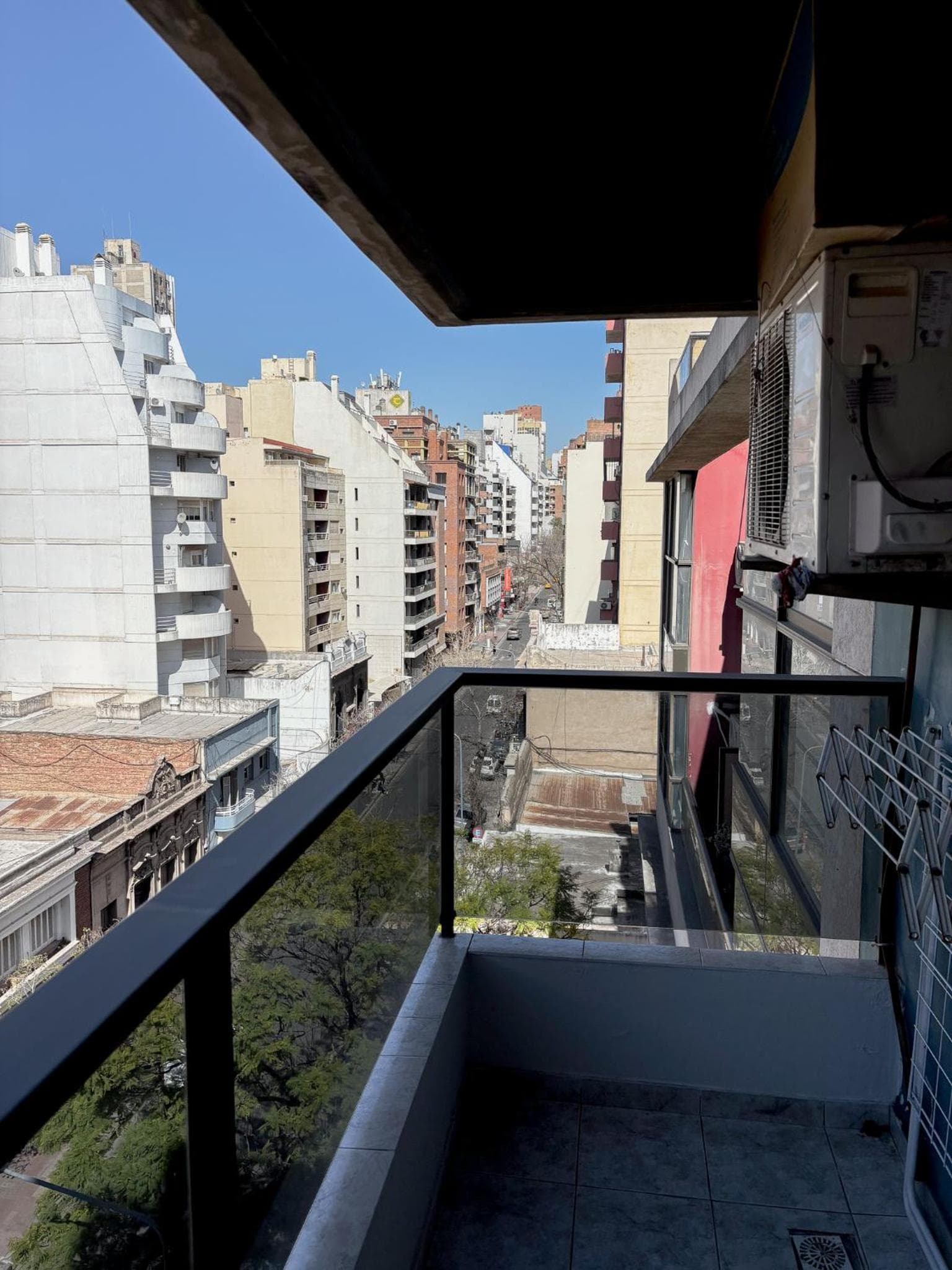El departamento de LUCAP!