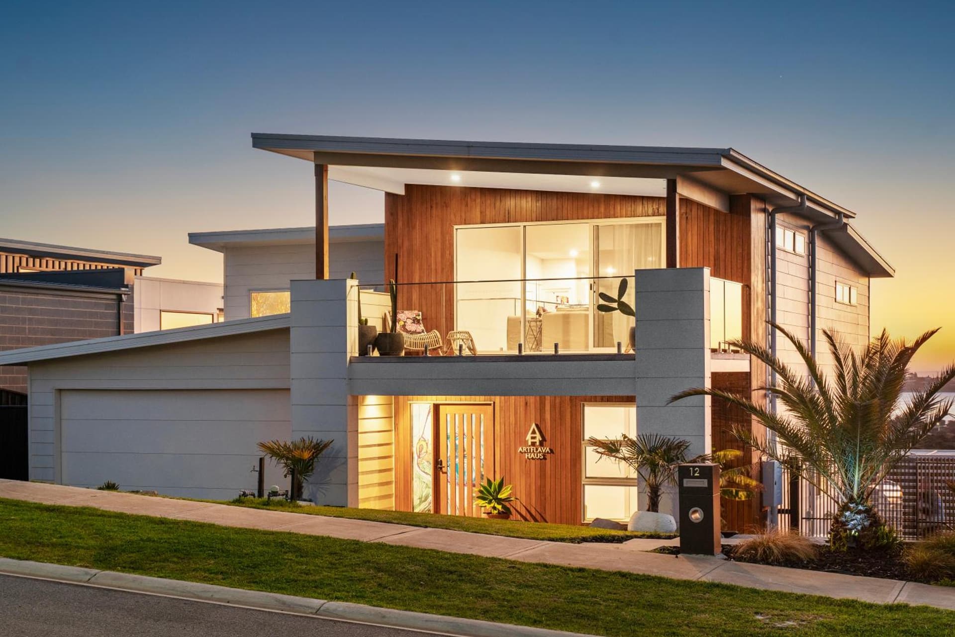 Take Your Breath Away Panoramic Oceanviews