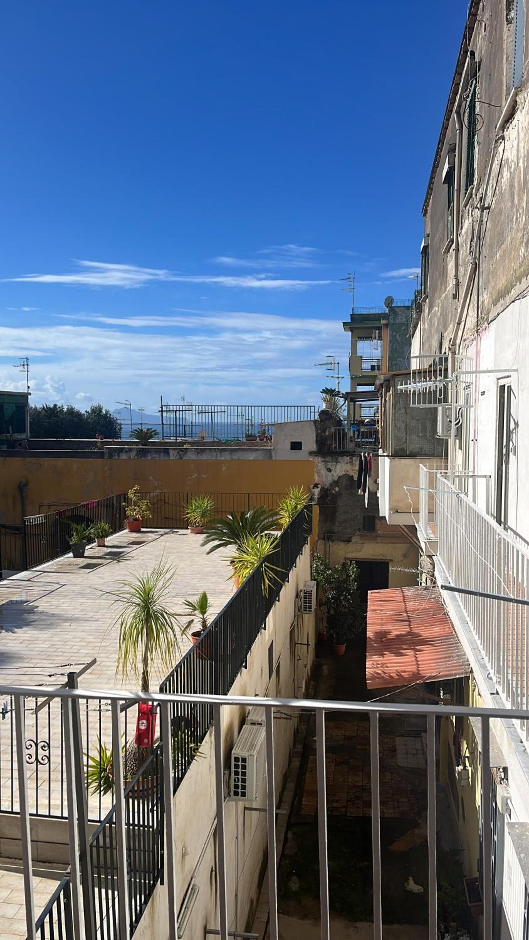 SUITE 21 ERCOLANO