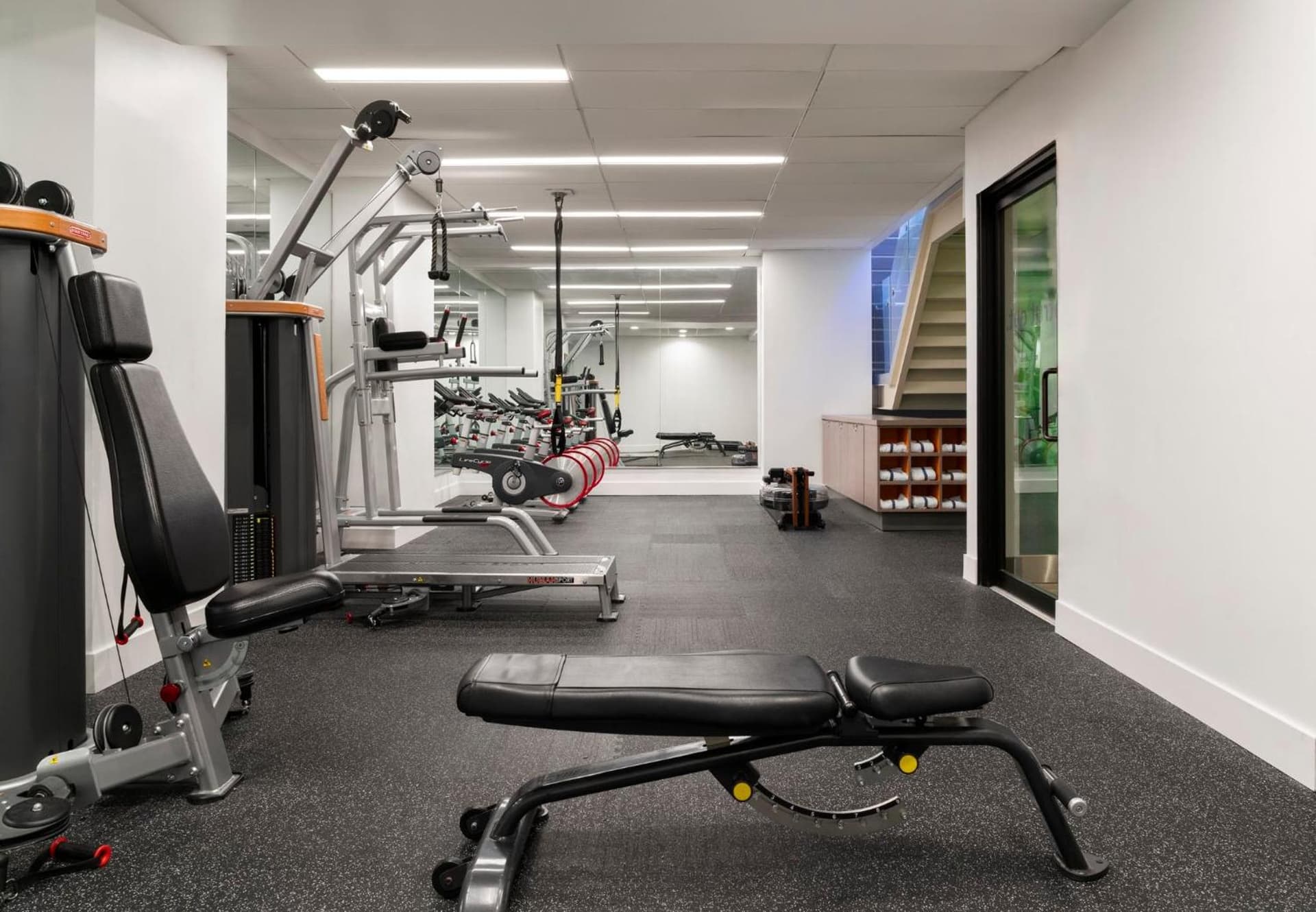 EVEN Hotel Brooklyn by IHG 3