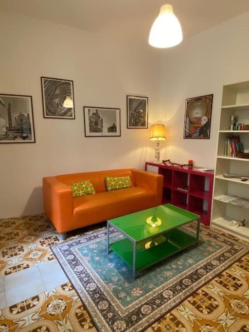 Residenza Da Alfredo