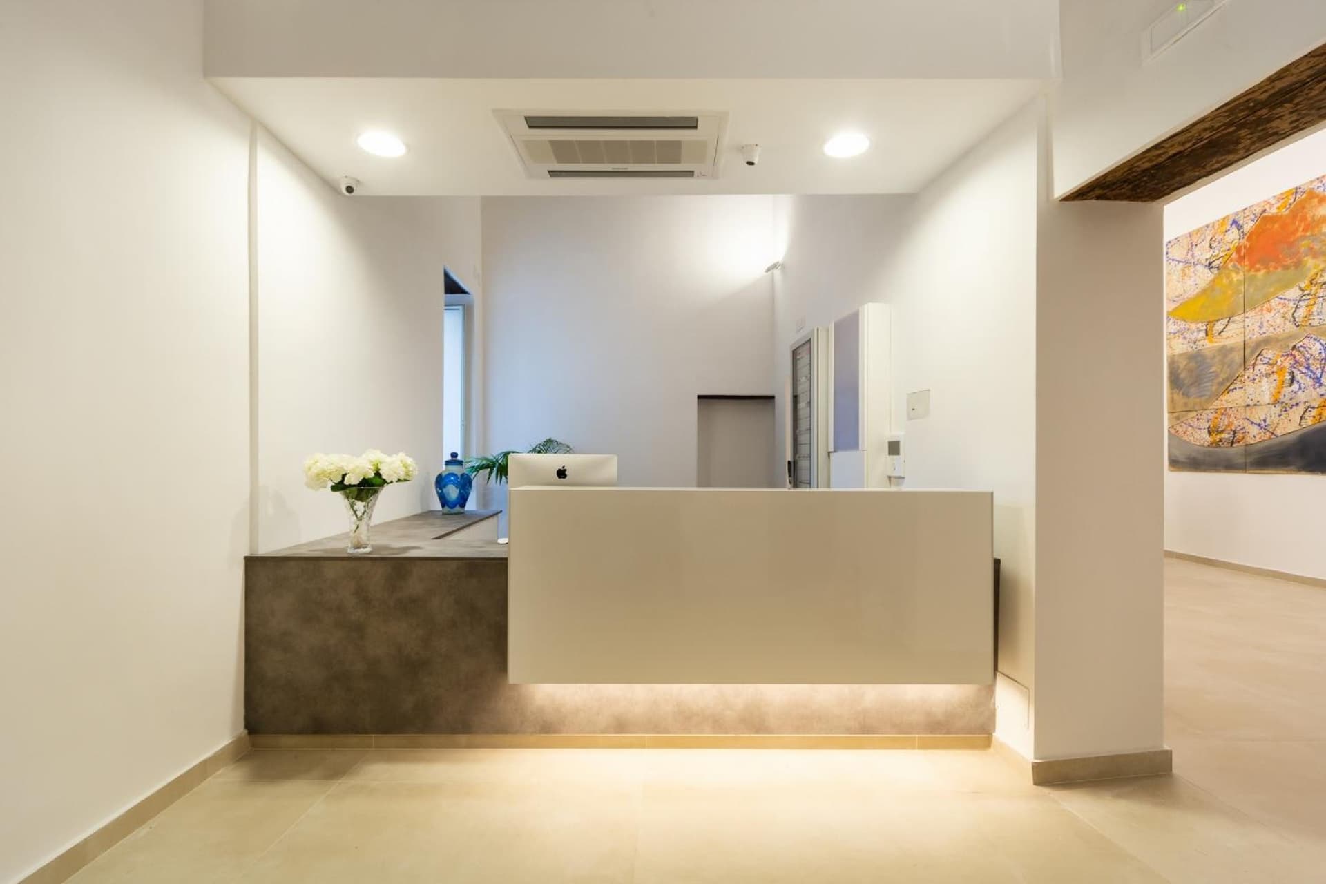 Il Tesoro Smart Suite & SPA