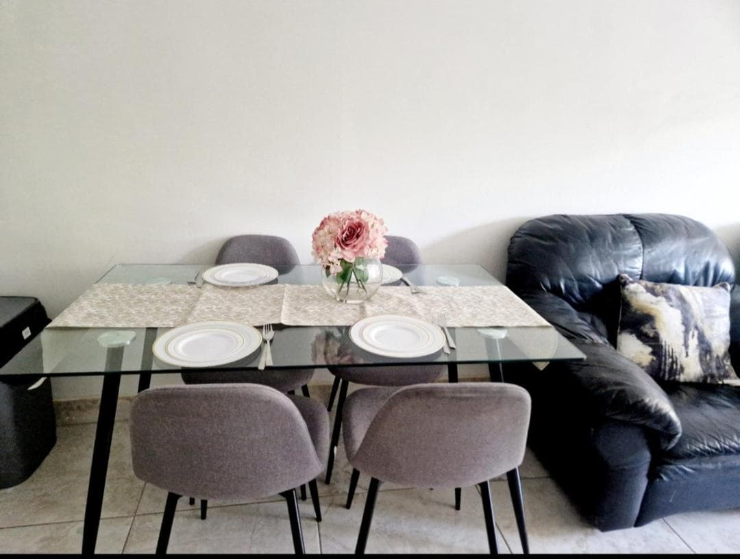 Contemporary 2 bedroom apartment in limerick city