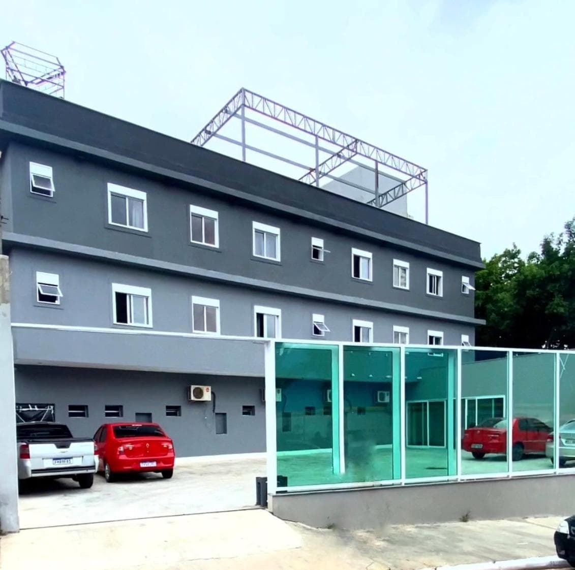AGE Hotel- Fácil acesso Neo química Arena e ao Aeroporto de Guarulhos