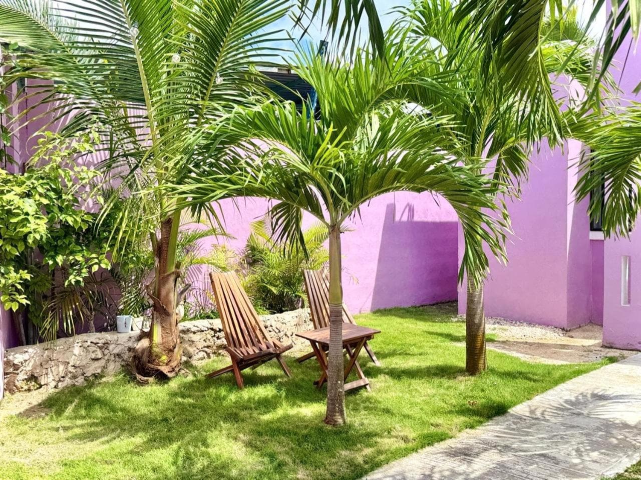 Casa Lina