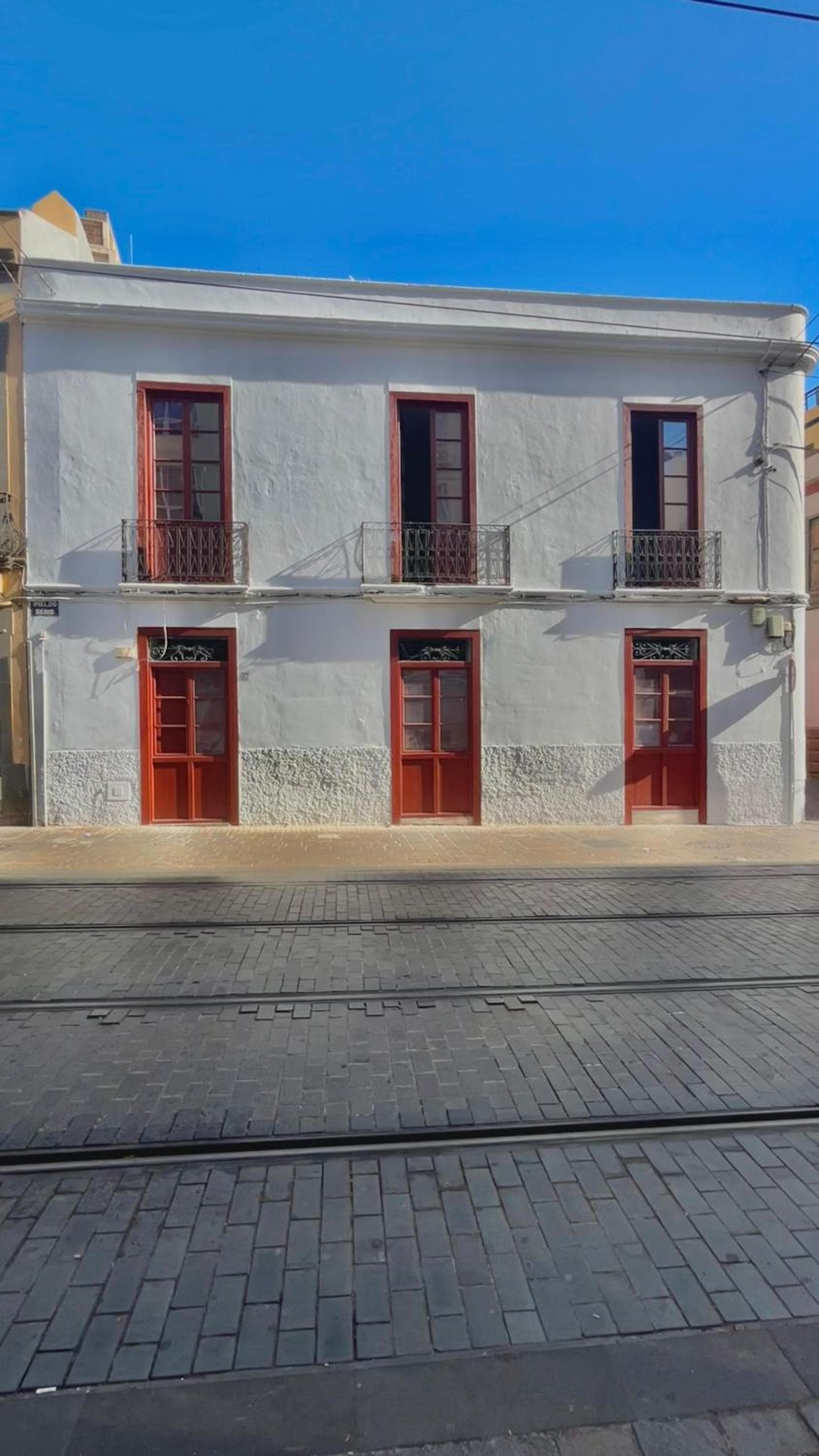 Hotelito Boutique Tenerife Guimerá