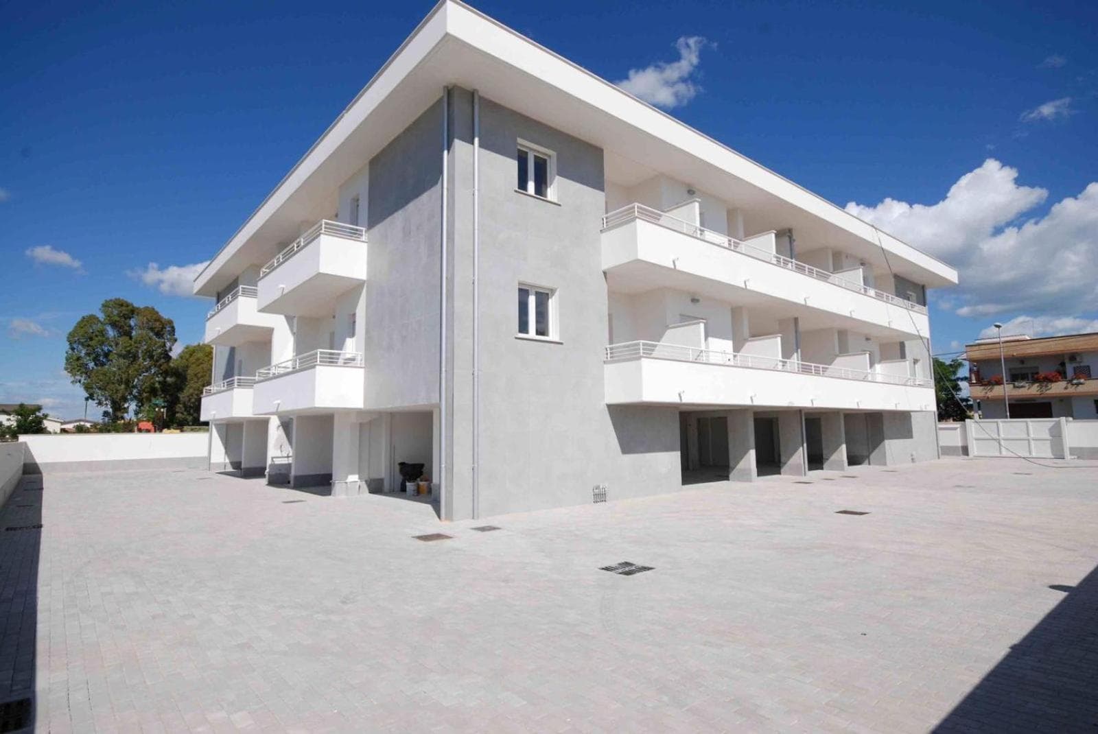 Suites Dreams Fiumicino Isola