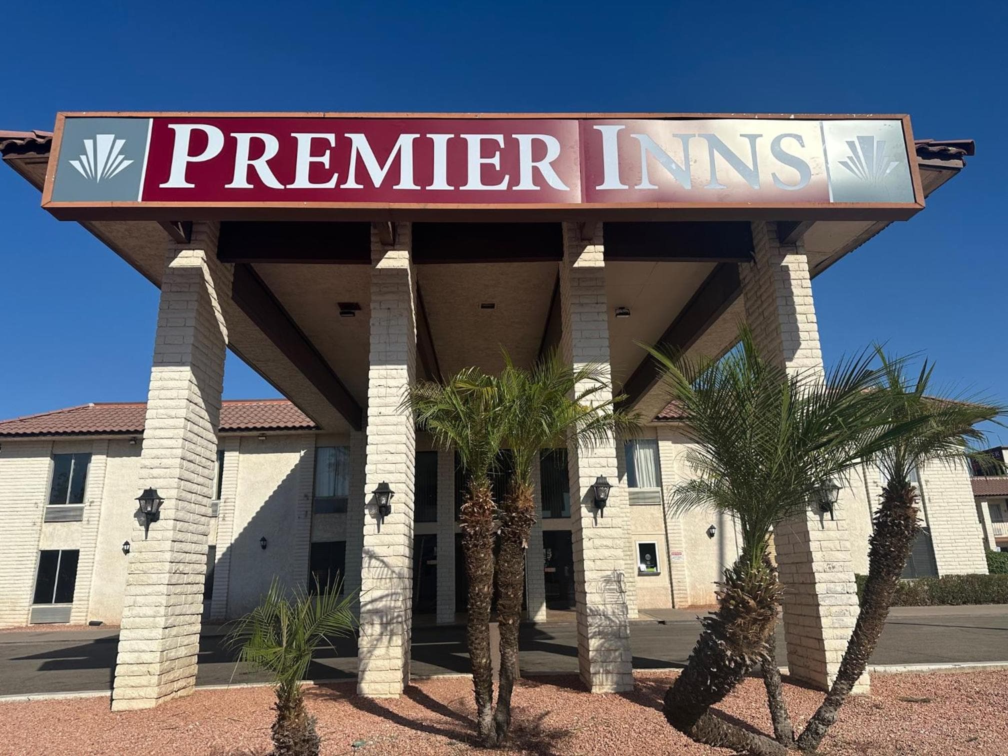 Premier Inns Metro