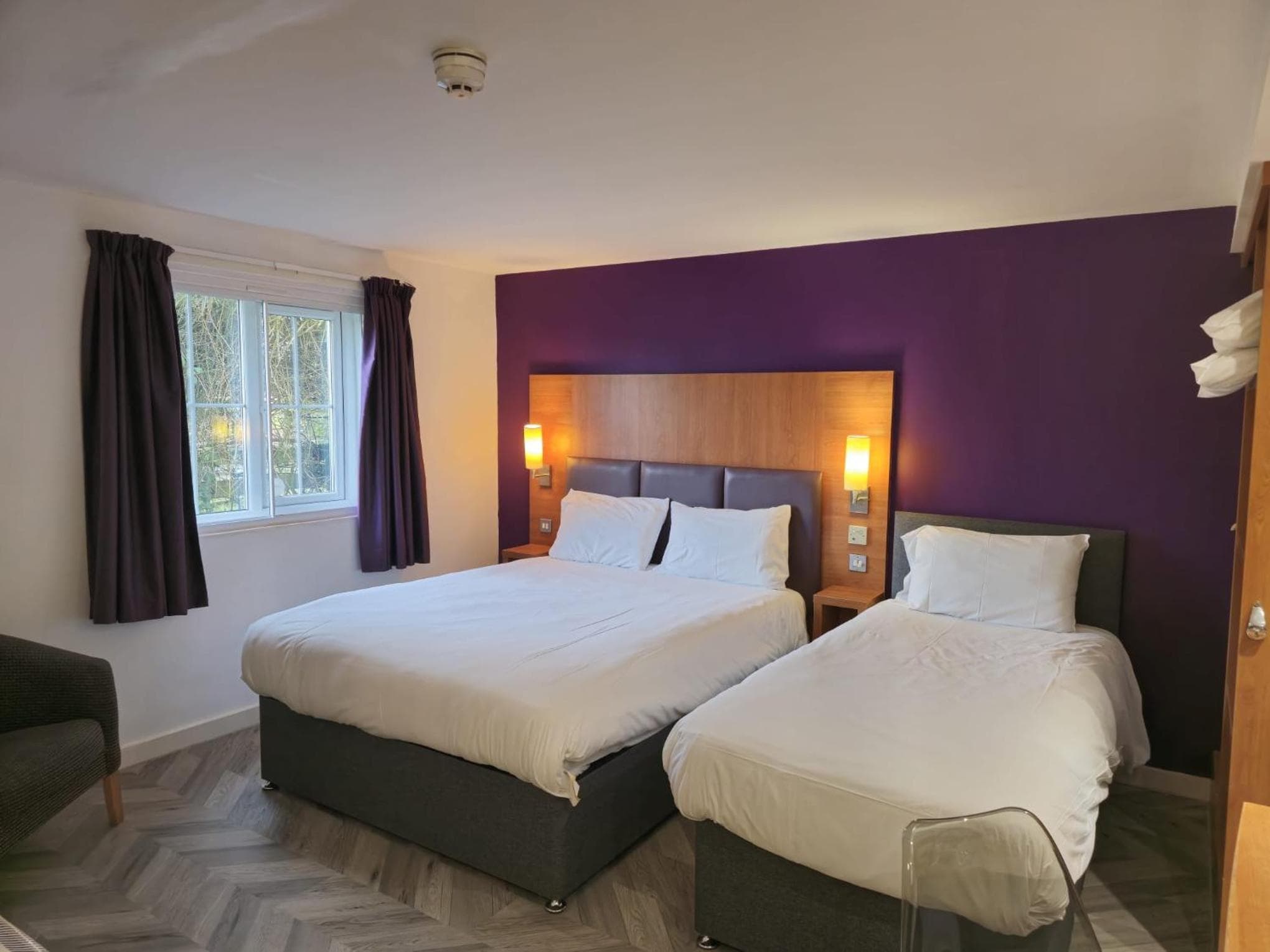 Tyger Inn Derby 5