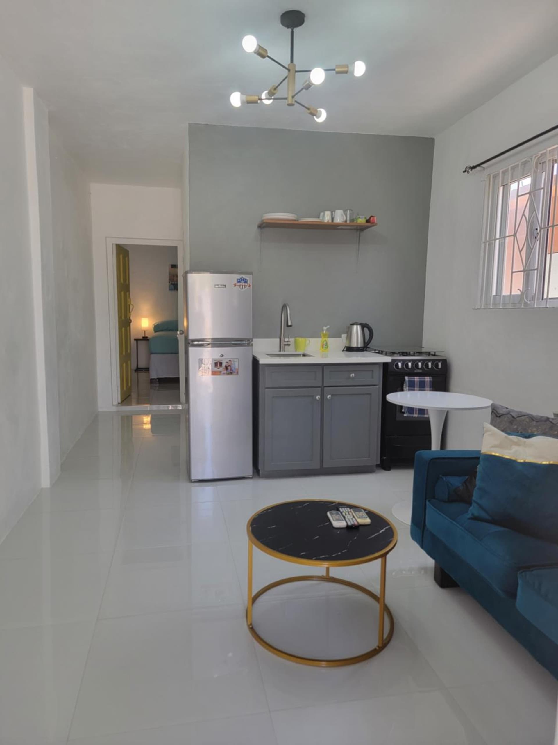 The Pamella Suite