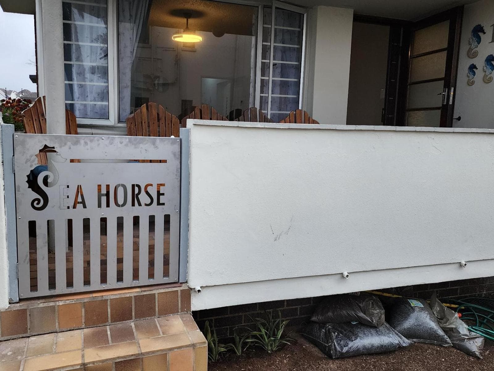 Seahorse Self Catering Holiday Accommodation
