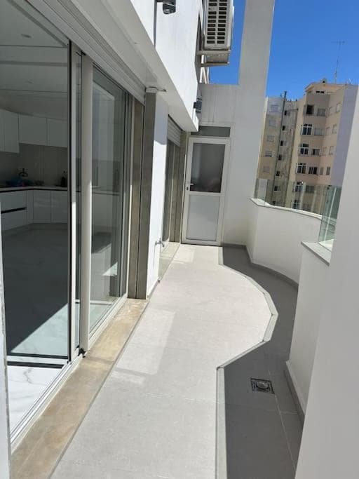 Appartement Duplex Tanger