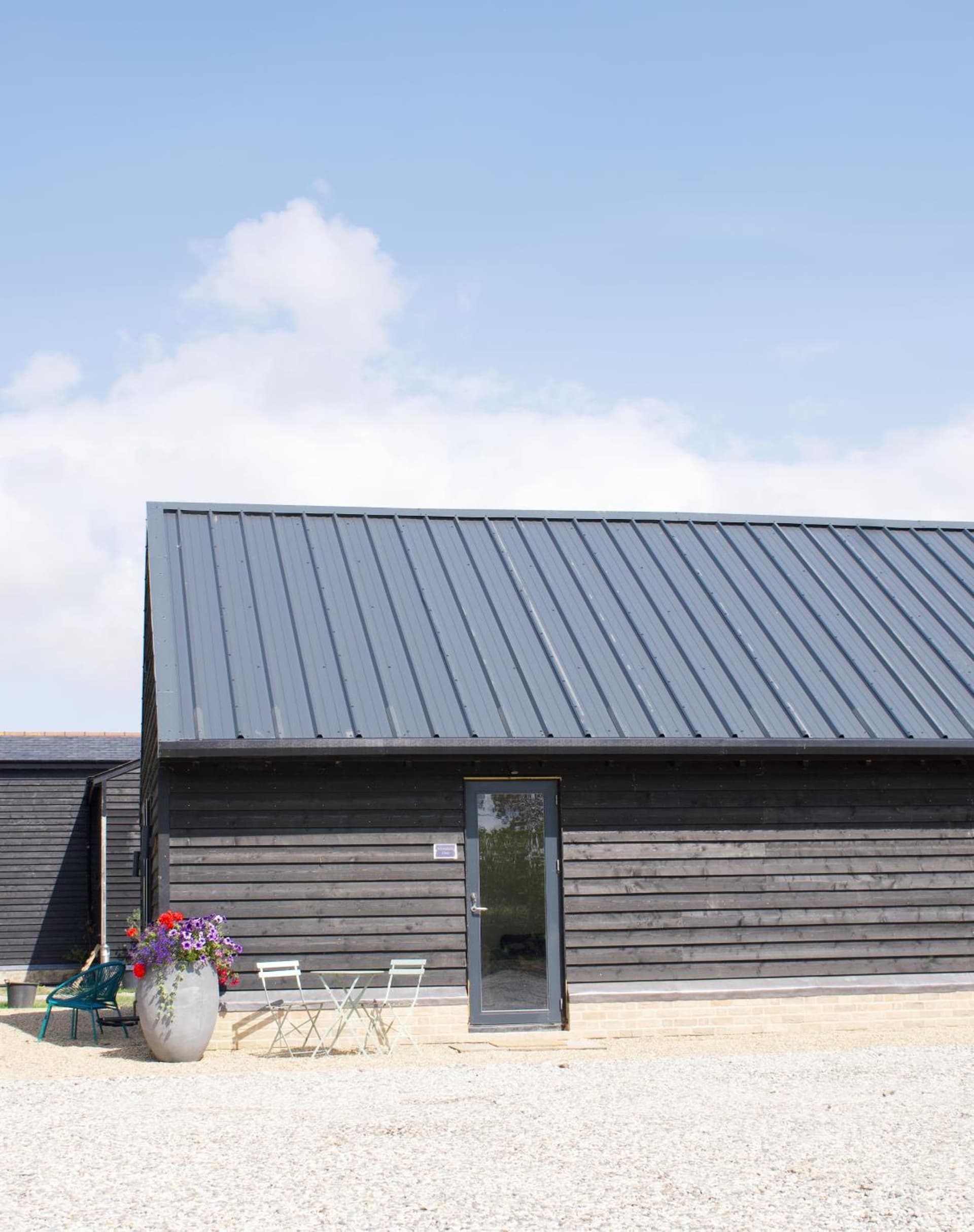 One Granary Barns near Stansted Airport