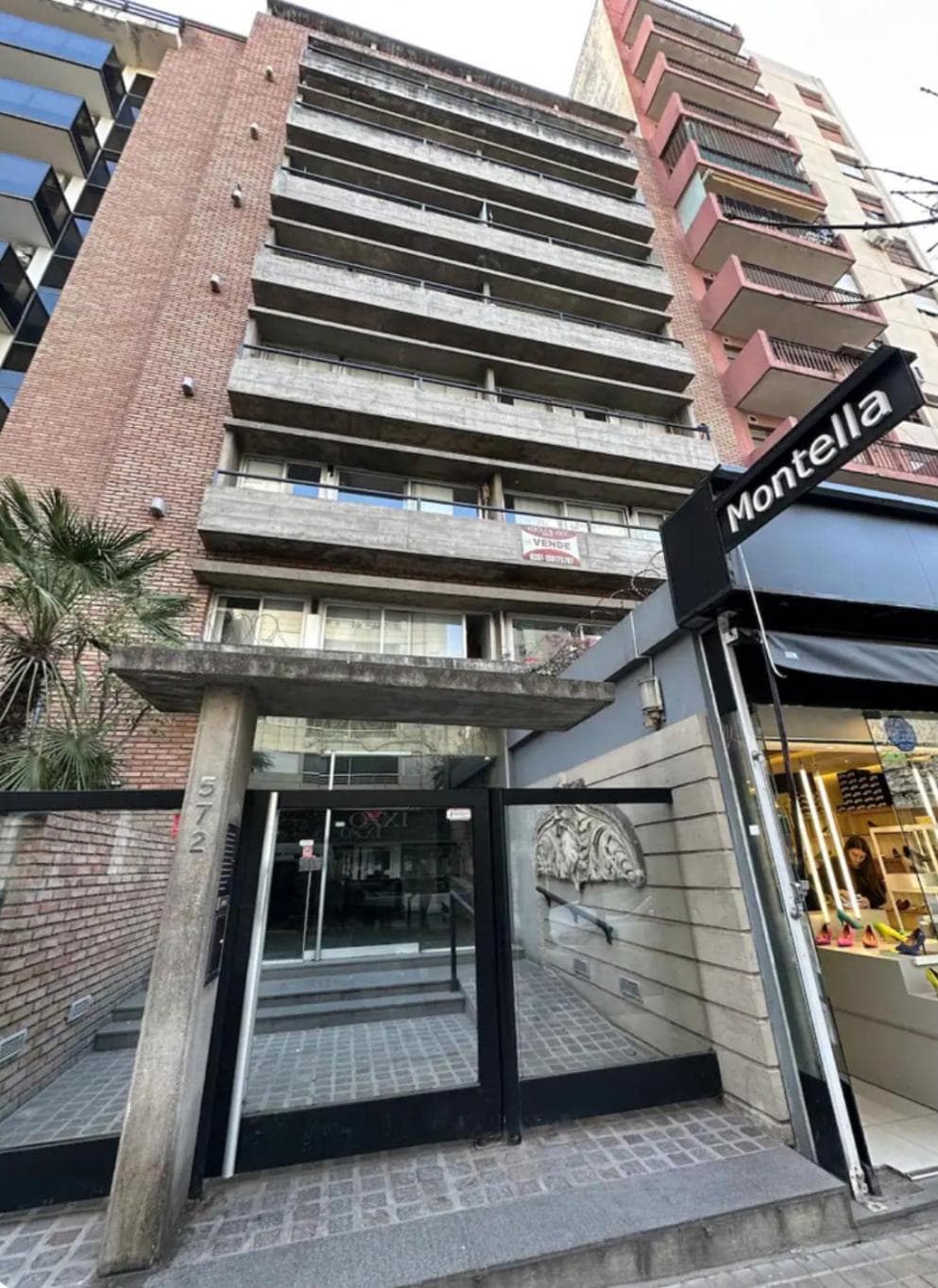 Departamento Premium, Paseo Buen Pastor