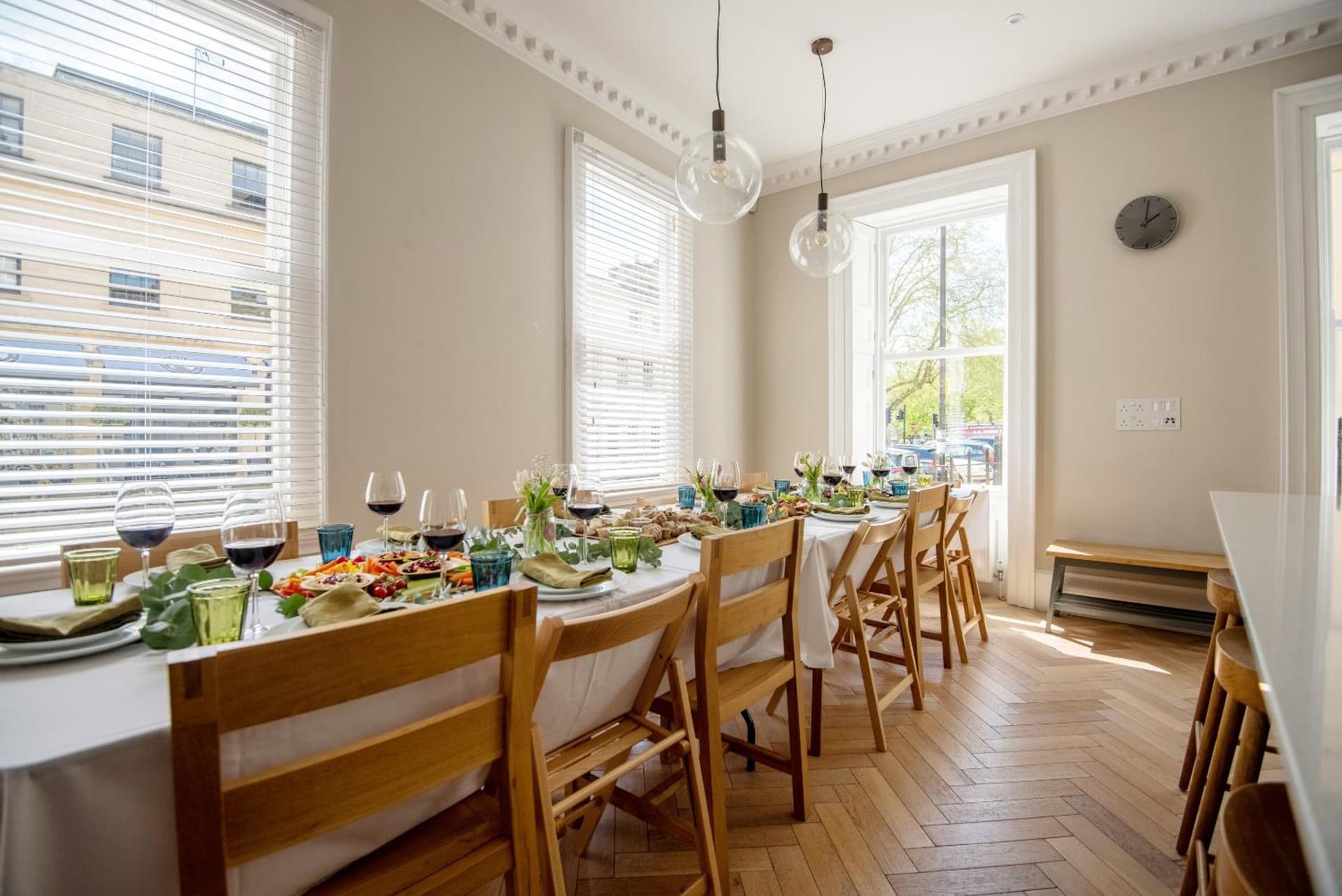 Dream Stays Bath - Barton House