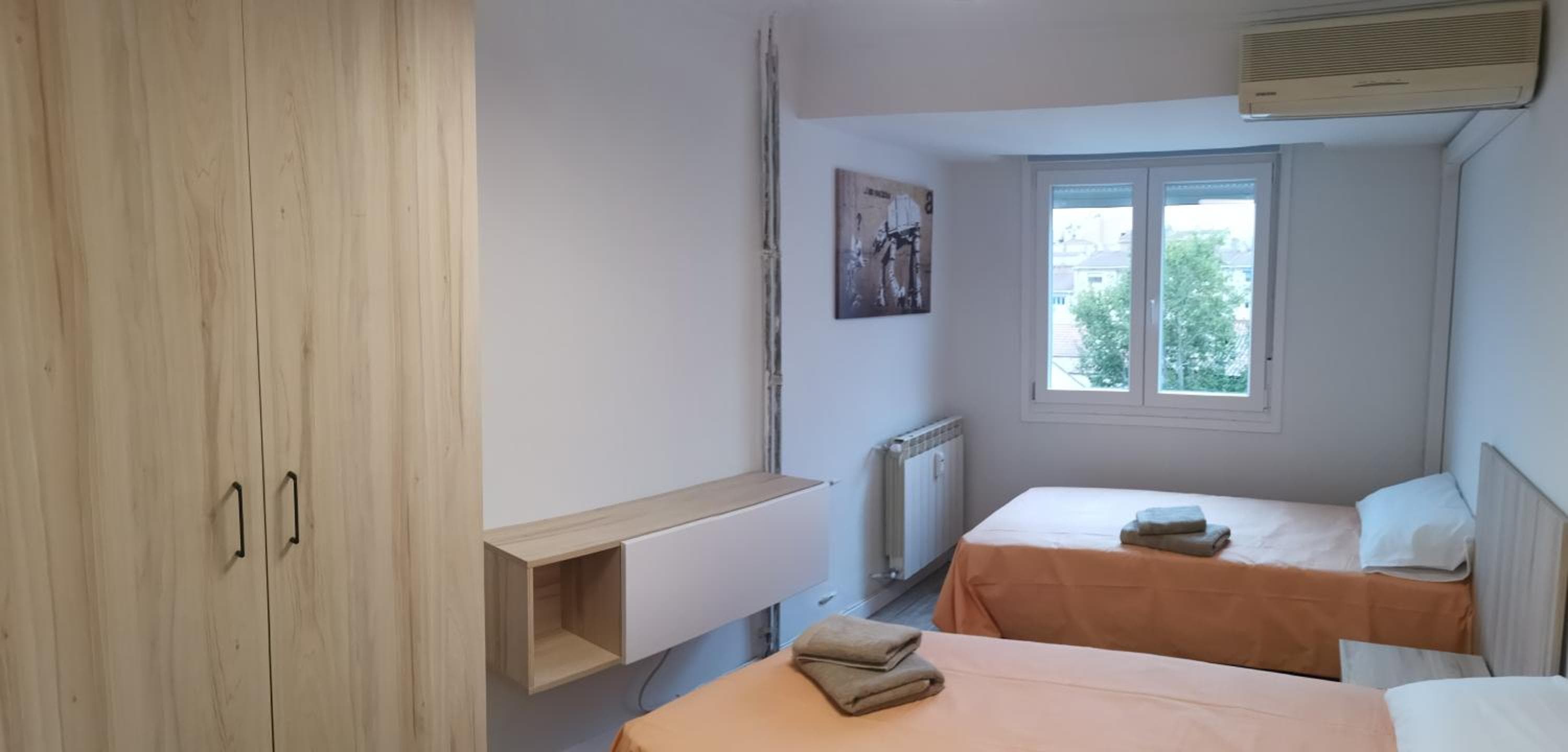 Apartamento el Pilar 5