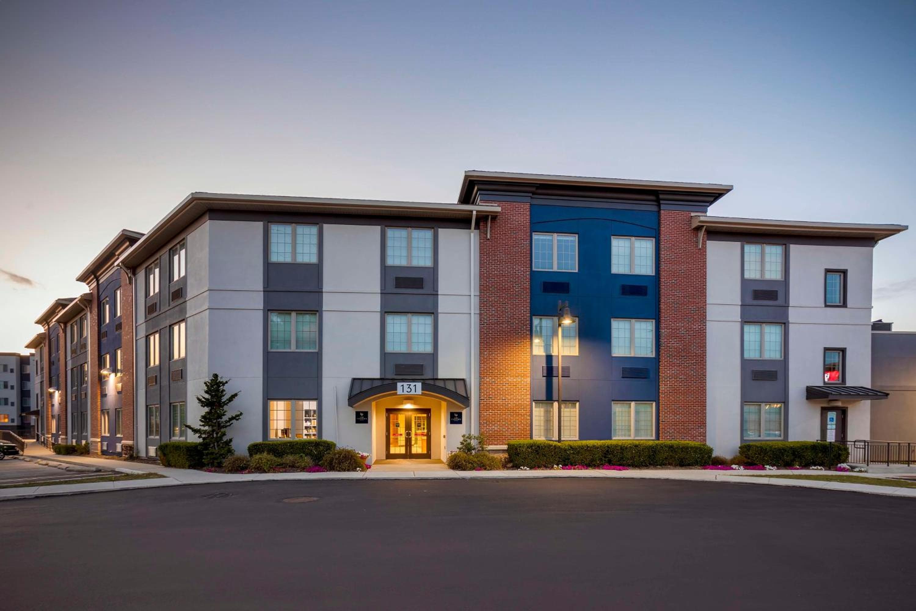 City Express by Marriott King of Prussia