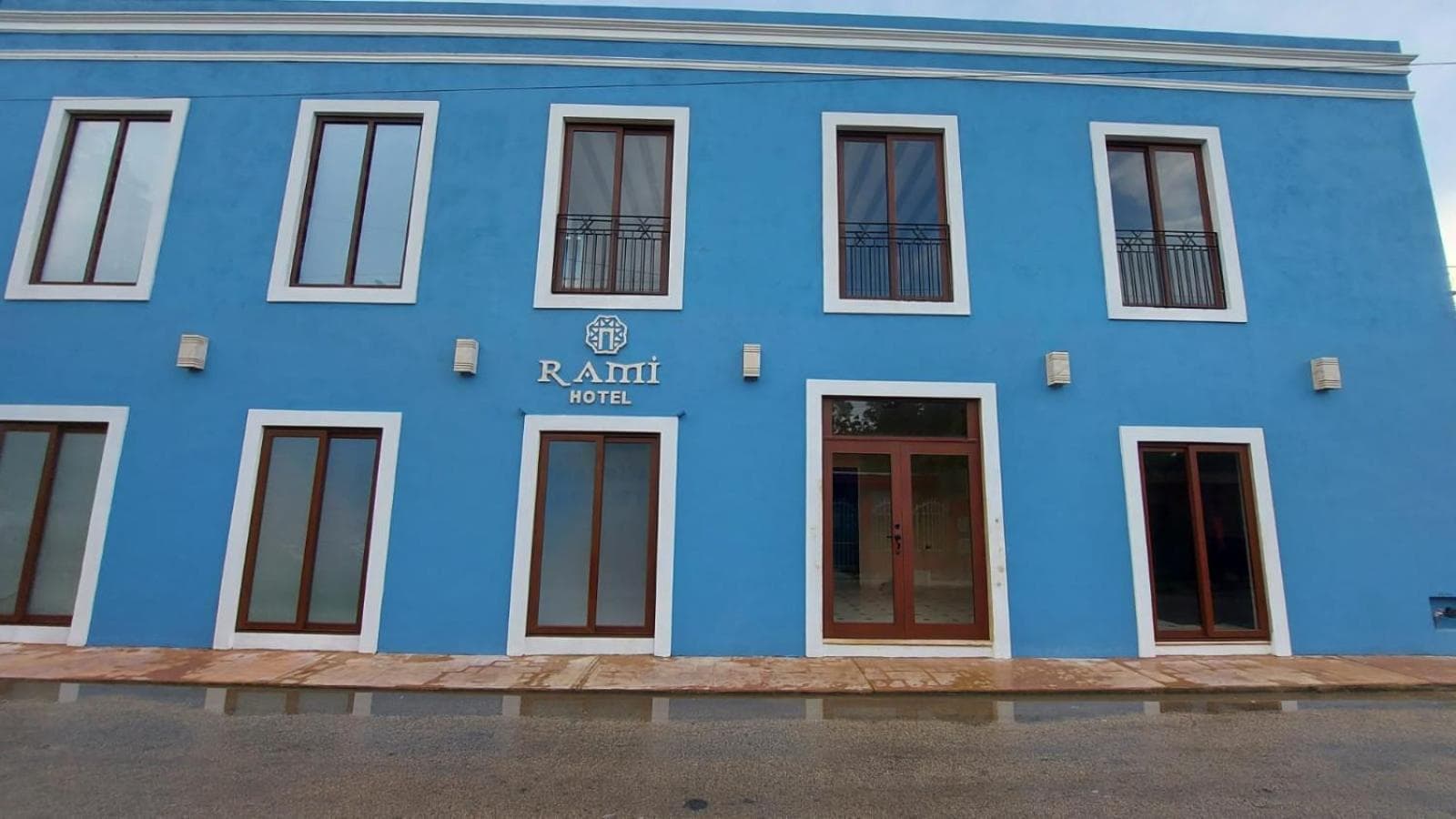 Hotel Rami