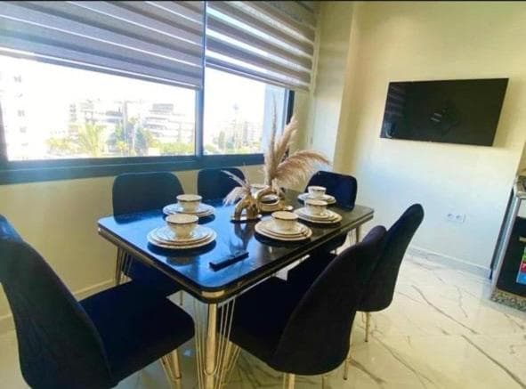 Appartement Centre ville Tanger