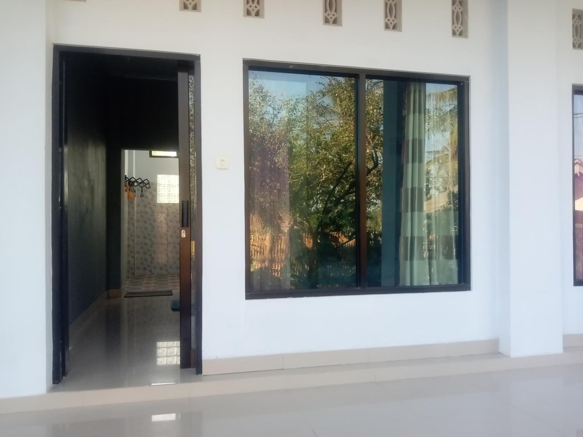 NURBATA HOLDING'S Hostel