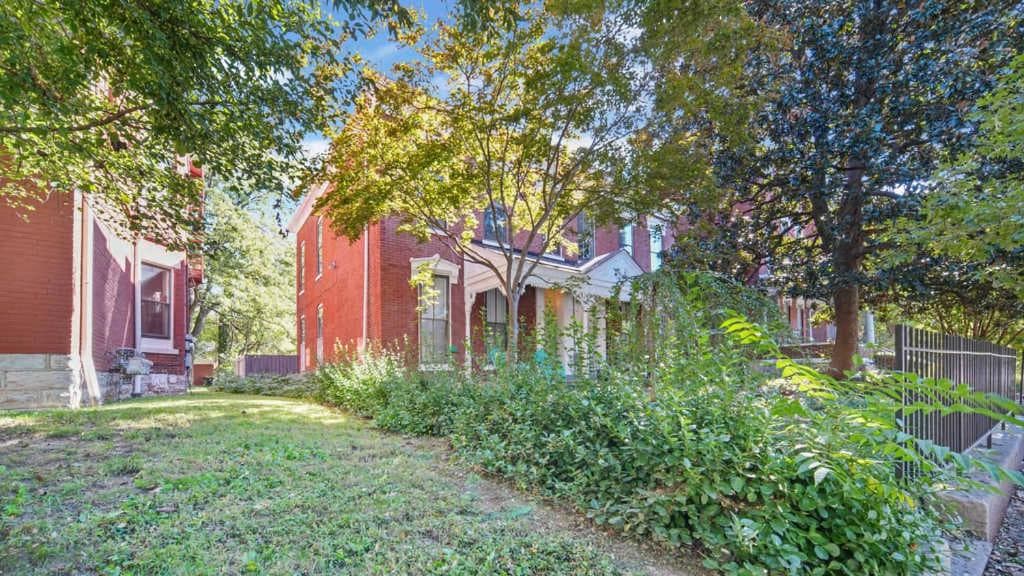 Perfect Retreat In the Heart of Louisville