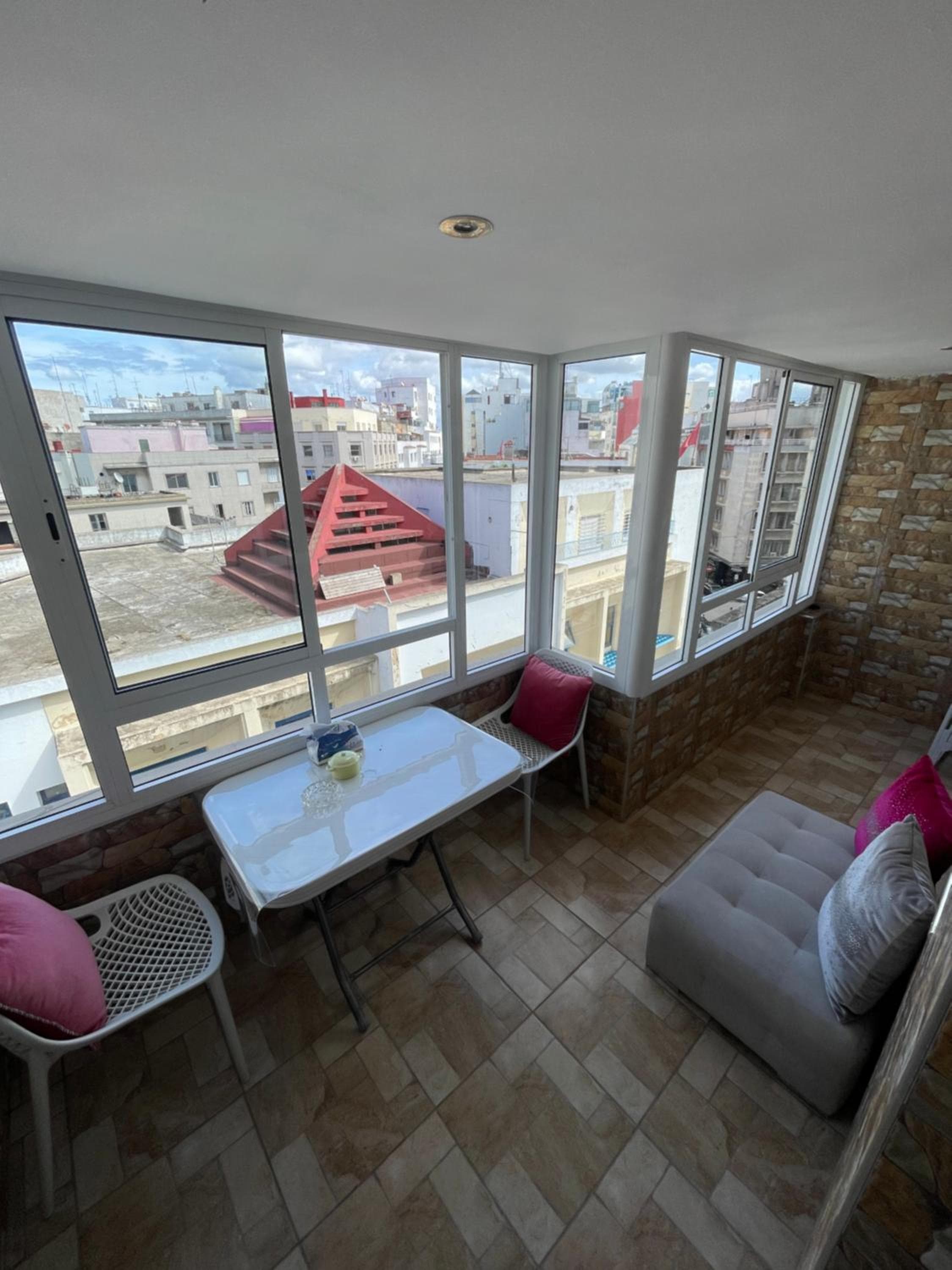 Appartement RITZ