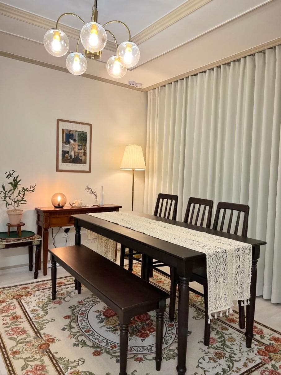 Olive House Busan Gwangalli Beach 3 Bedroom Stay