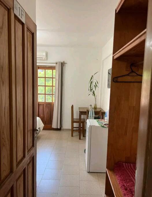 Excelente Habitación Centrica Iguazú 1F
