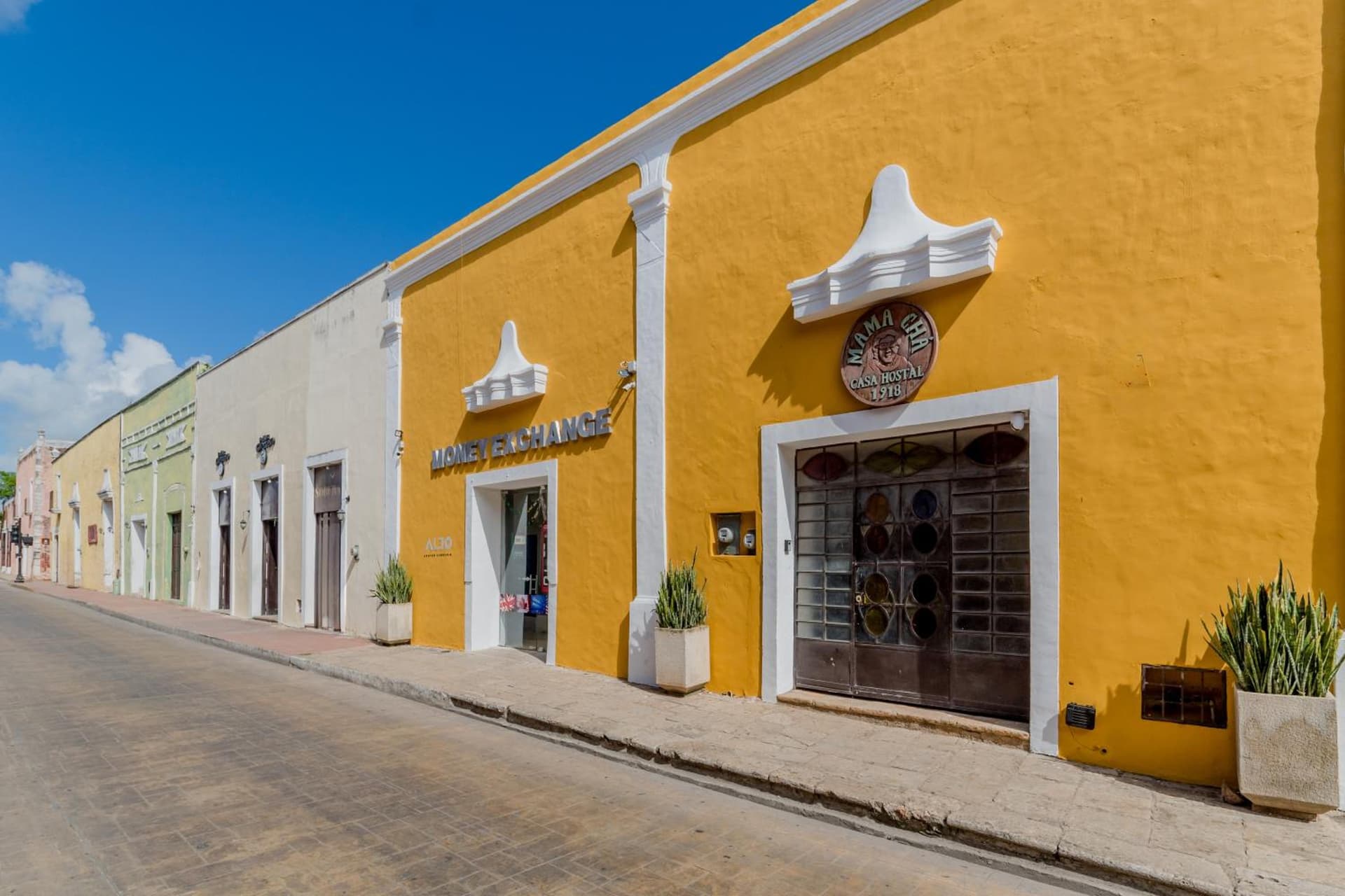 Mamachá - Natural Residence