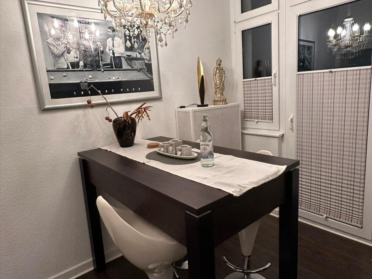 Seibel's SUITES - Appartement Wohnung mitten in Rüttenscheid