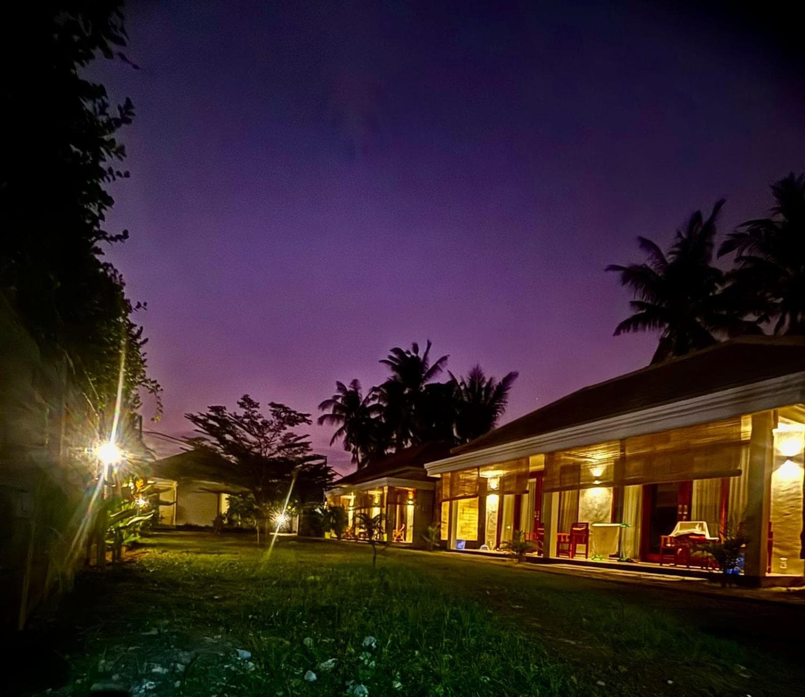 Qwank Kuta Lombok