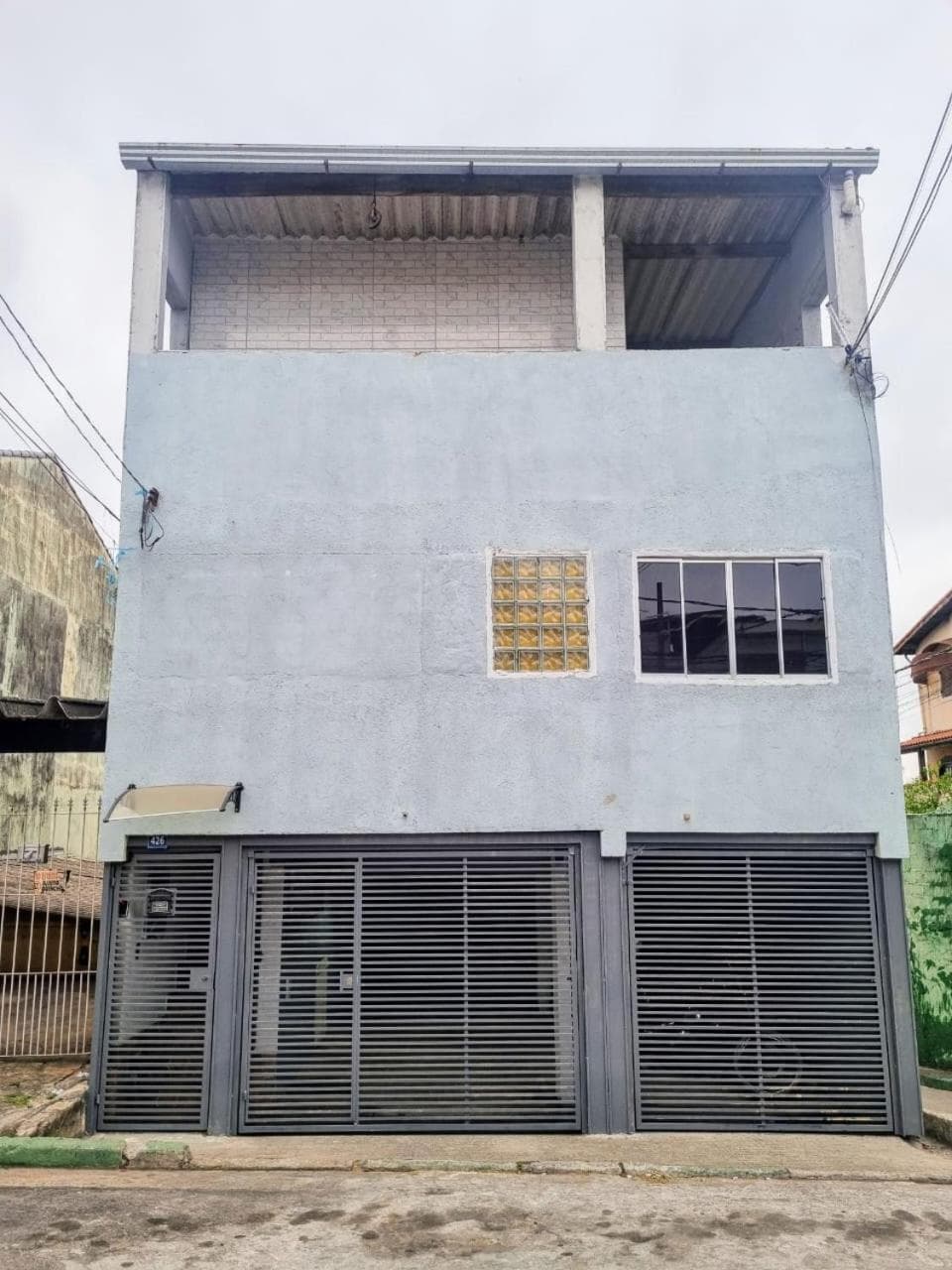 Studio one
