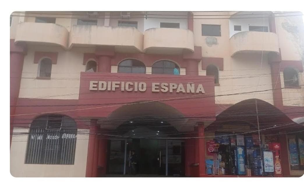 España Stay