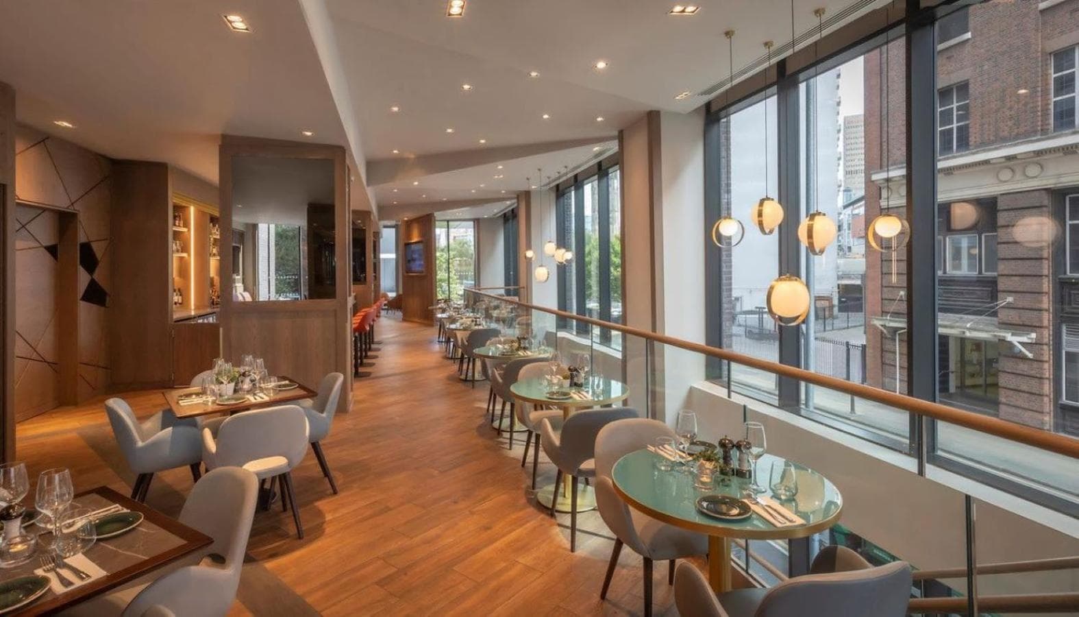 Maldron Hotel Manchester Central Cathedral Quarter 4